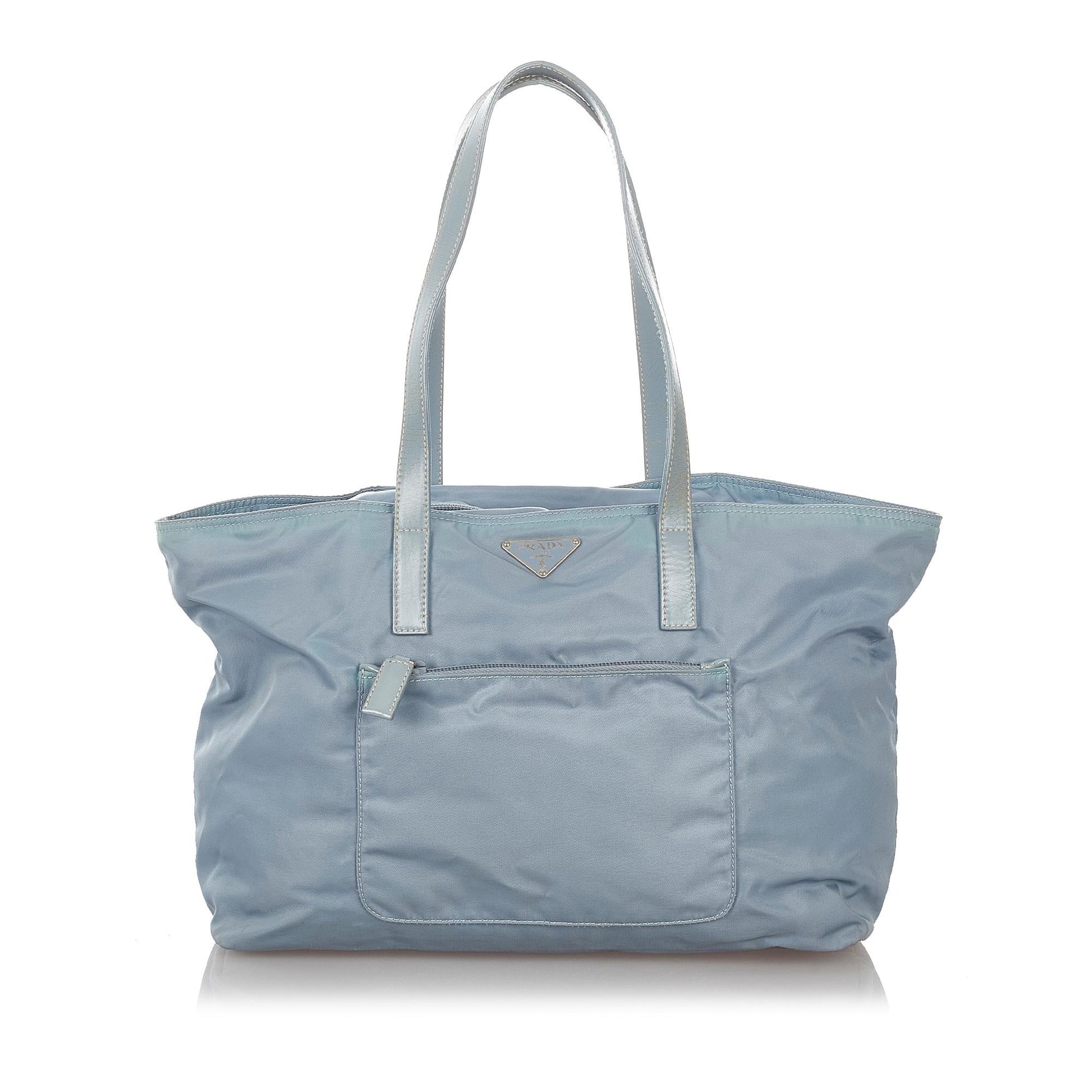Prada Tessuto Shoulder Bag Shg Bag Shg 26905