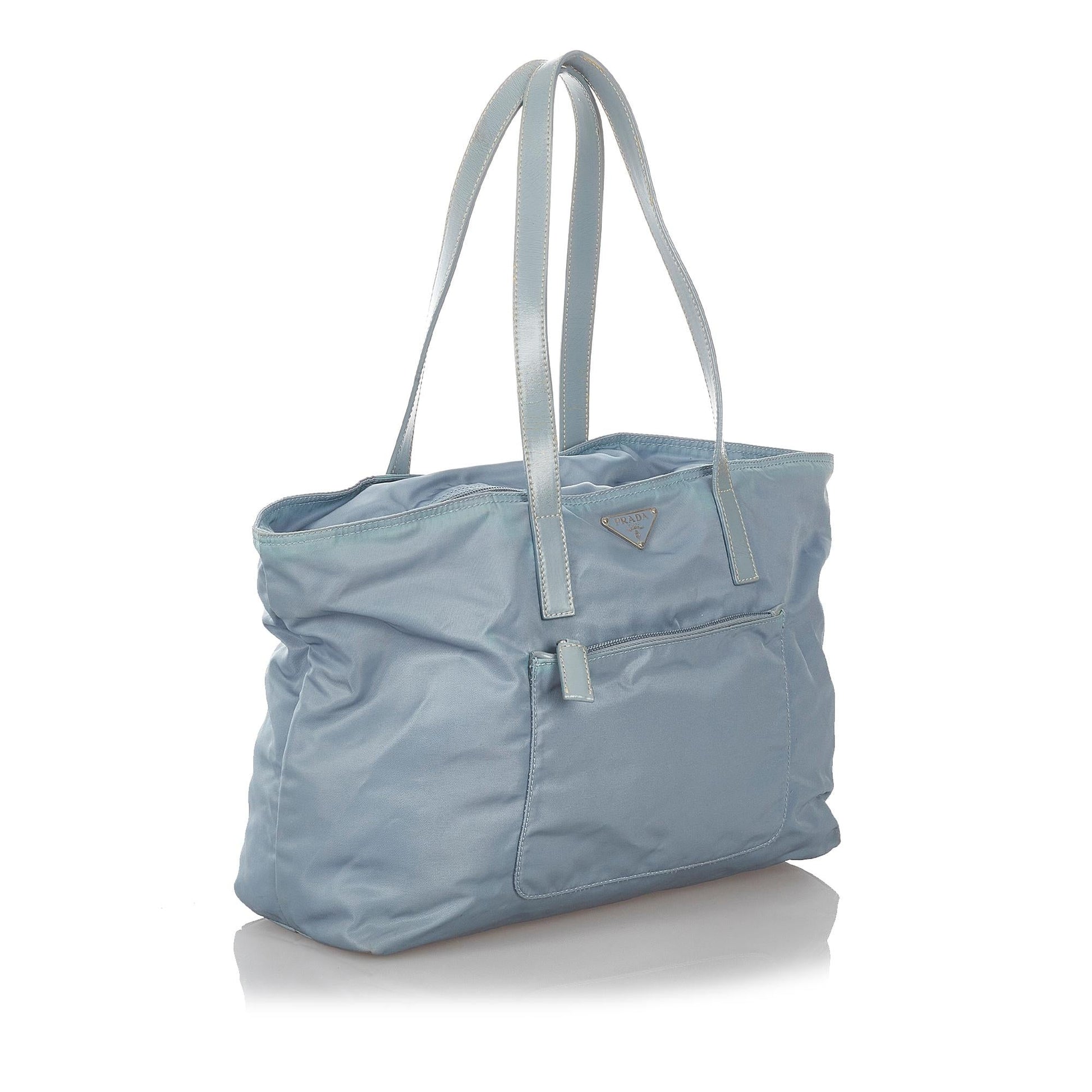 Prada Tessuto Shoulder Bag Shg Bag Shg 26905