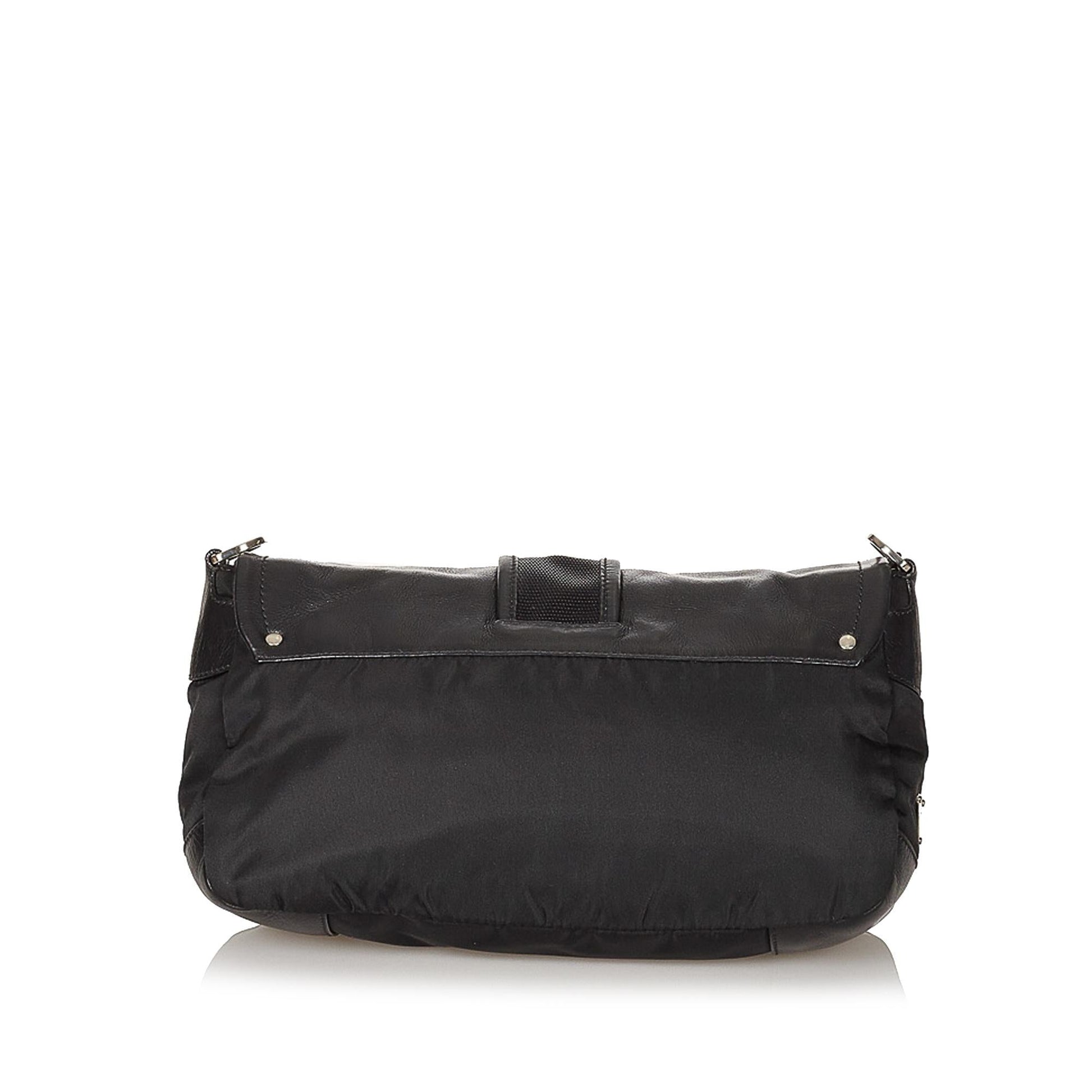 Prada Tessuto Shoulder Bag Shg Bag Shg 27034