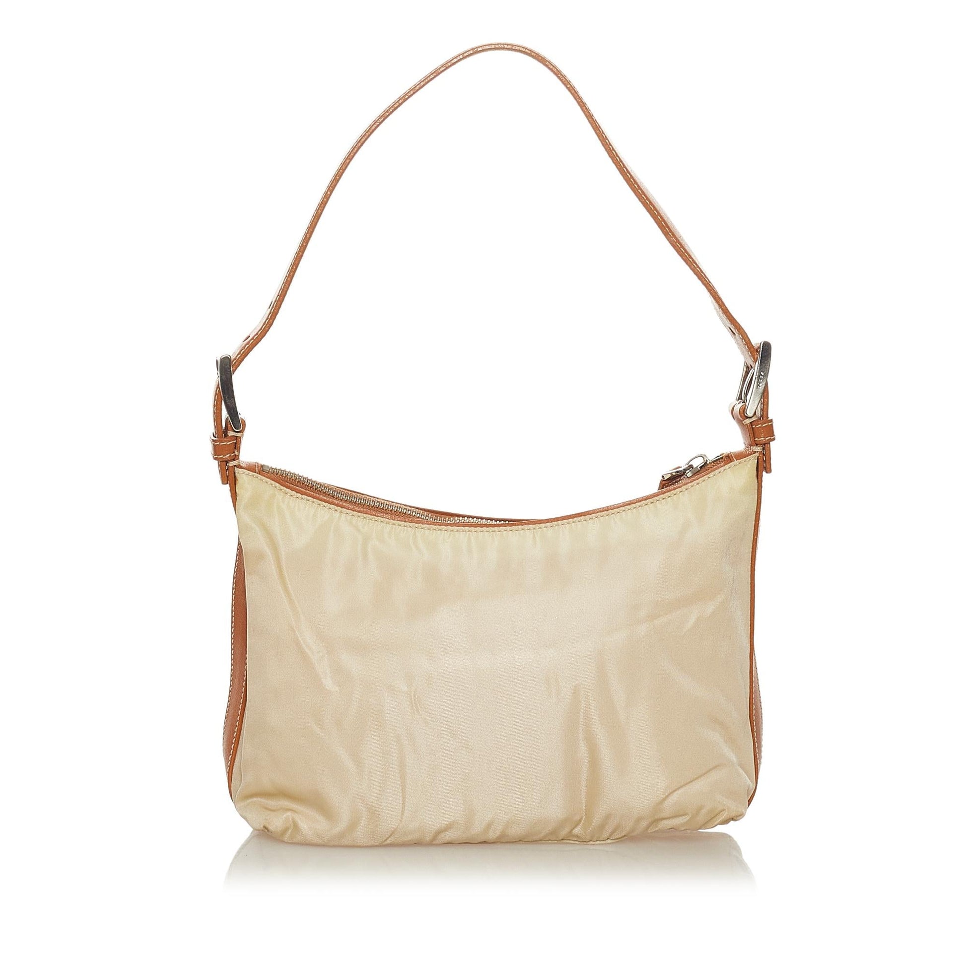 Prada Tessuto Shoulder Bag Shg Bag Shg 27302