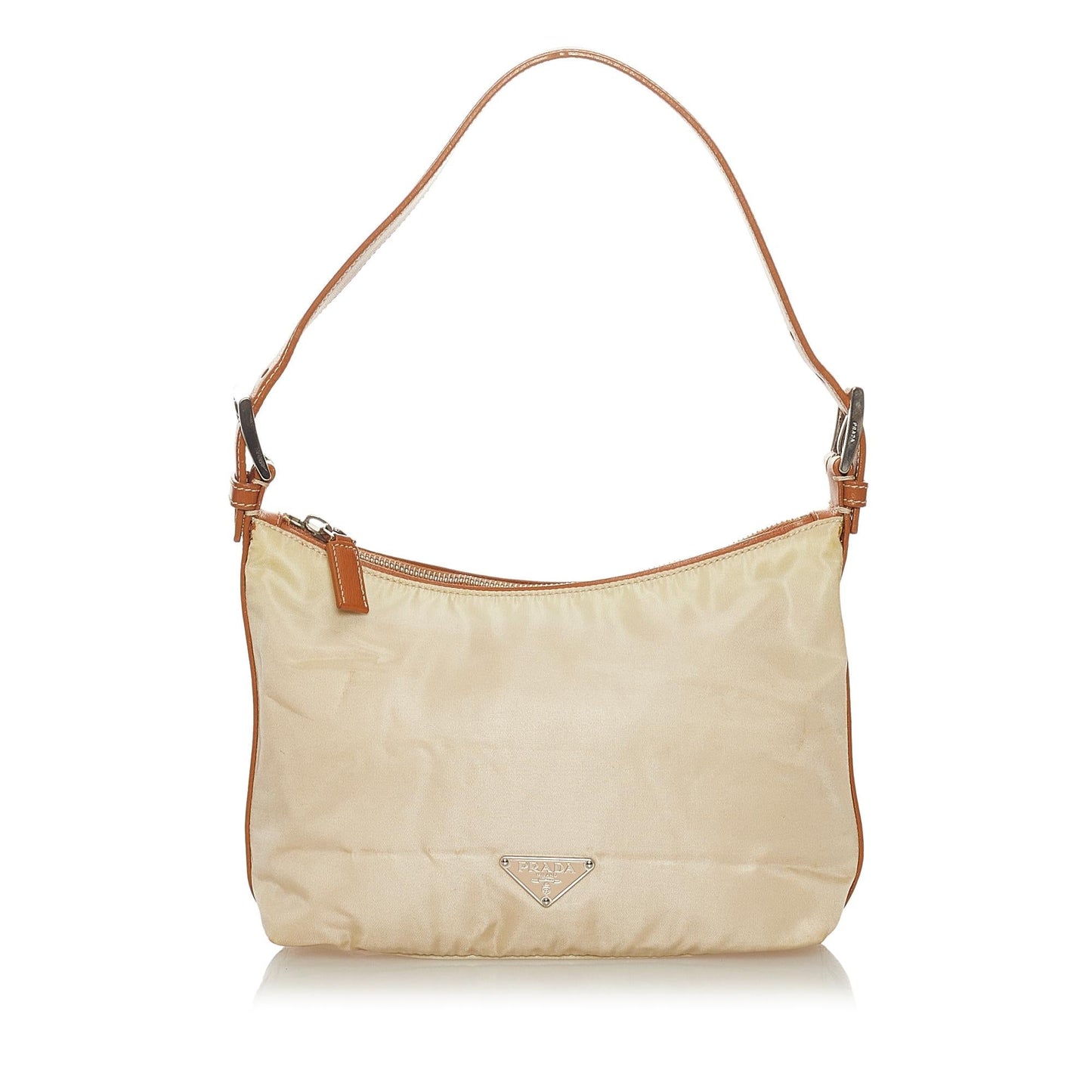 Prada Tessuto Shoulder Bag Shg Bag Shg 27302