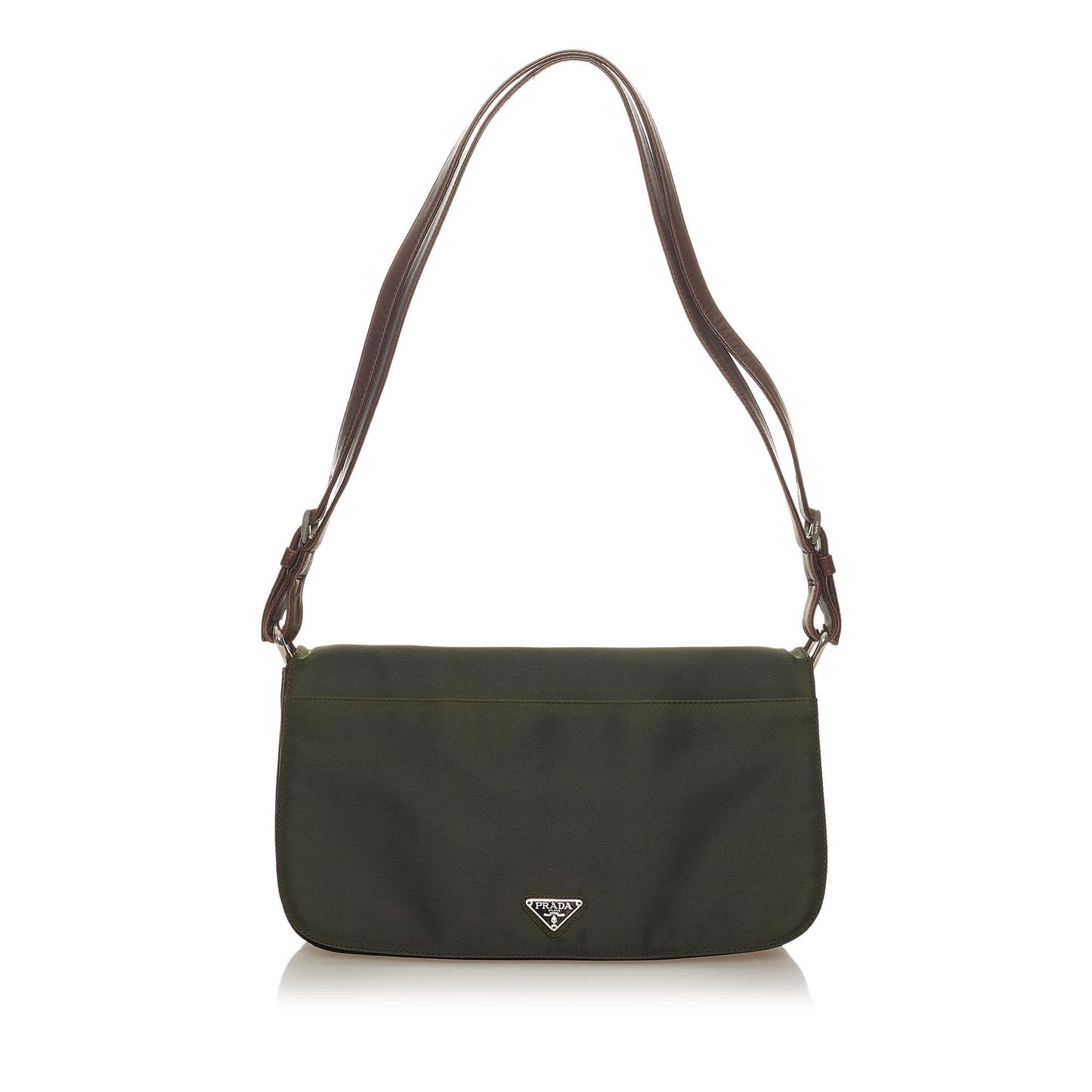 Prada Tessuto Shoulder Bag Shg Bag Shg 27303