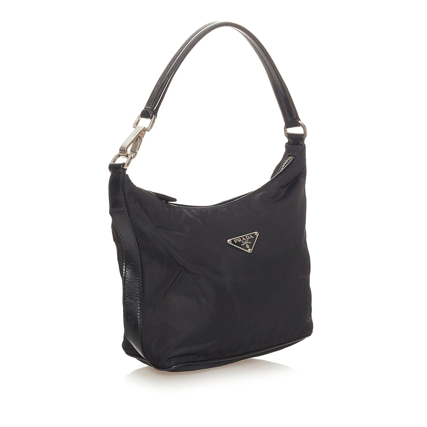 Prada Tessuto Shoulder Bag Shg Bag Shg 27306