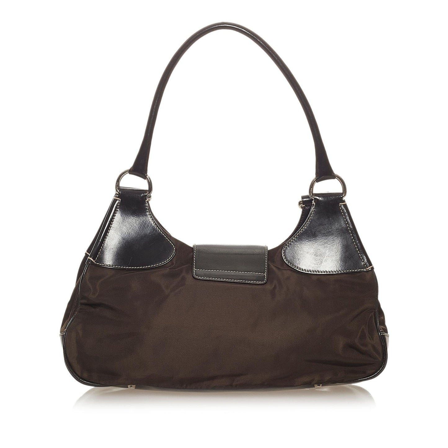 Prada Tessuto Shoulder Bag Shg Bag Shg 27497