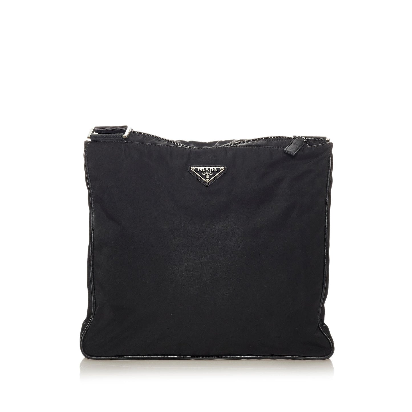 Prada Tessuto Shoulder Bag Shg Bag Shg 27500