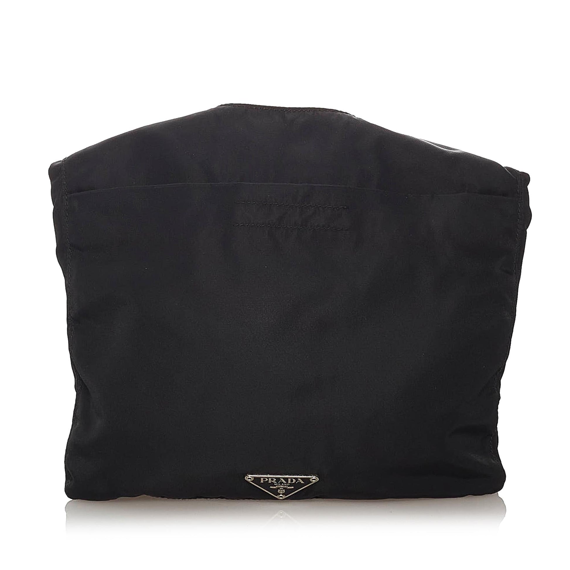 Prada Tessuto Shoulder Bag Shg Bag Shg 27748