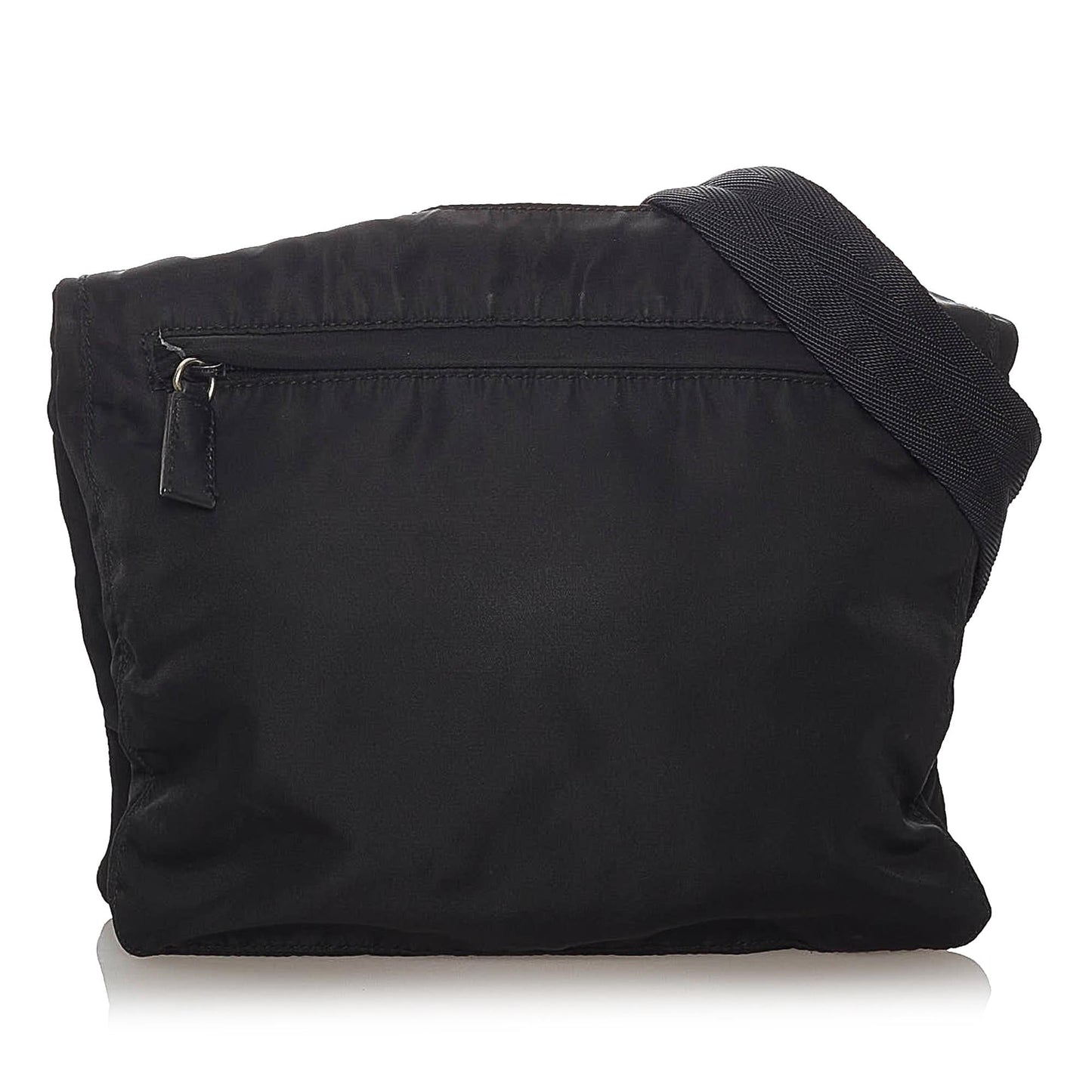 Prada Tessuto Shoulder Bag Shg Bag Shg 27748