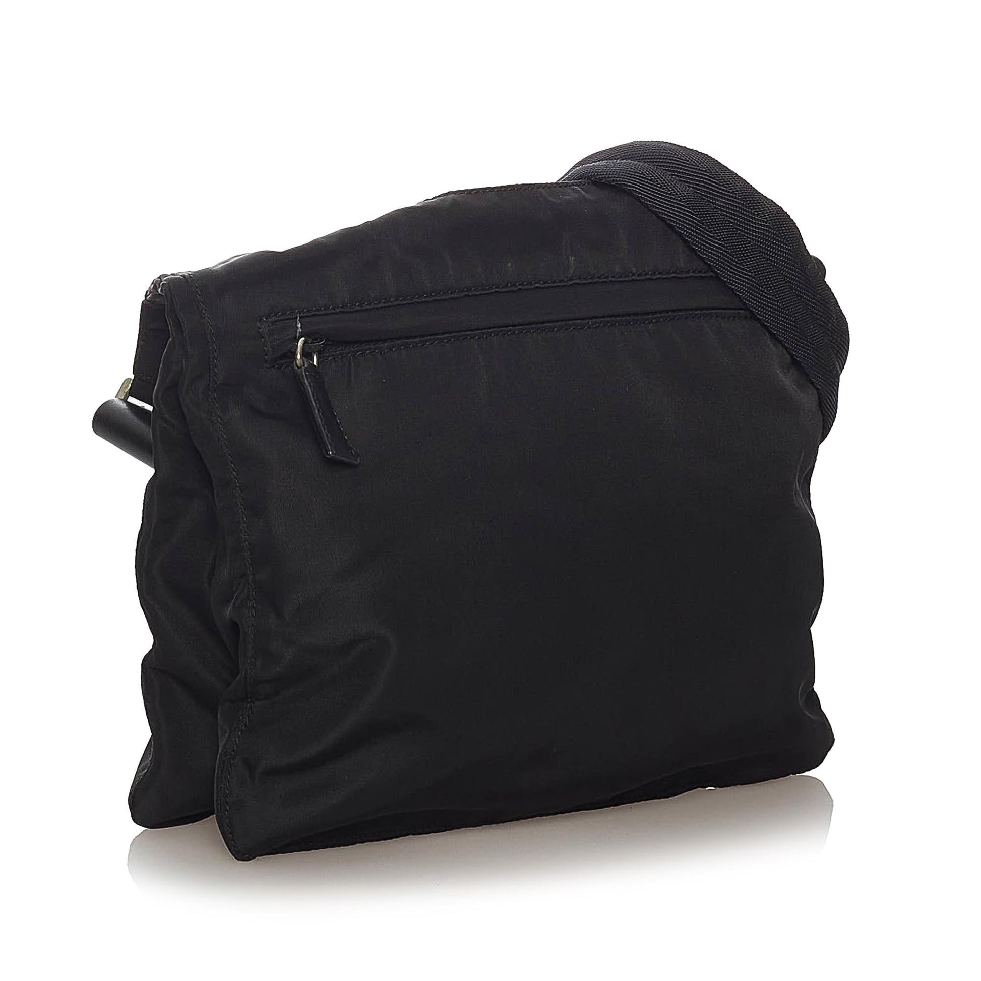Prada Tessuto Shoulder Bag Shg Bag Shg 27748