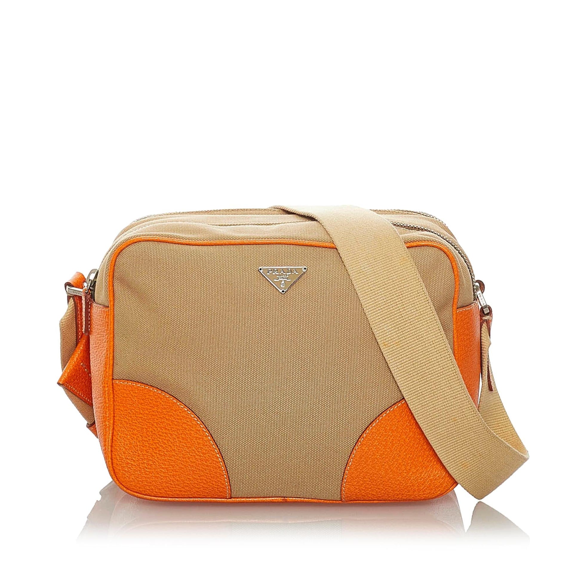 Prada Tessuto Shoulder Bag Shg Bag Shg 28329