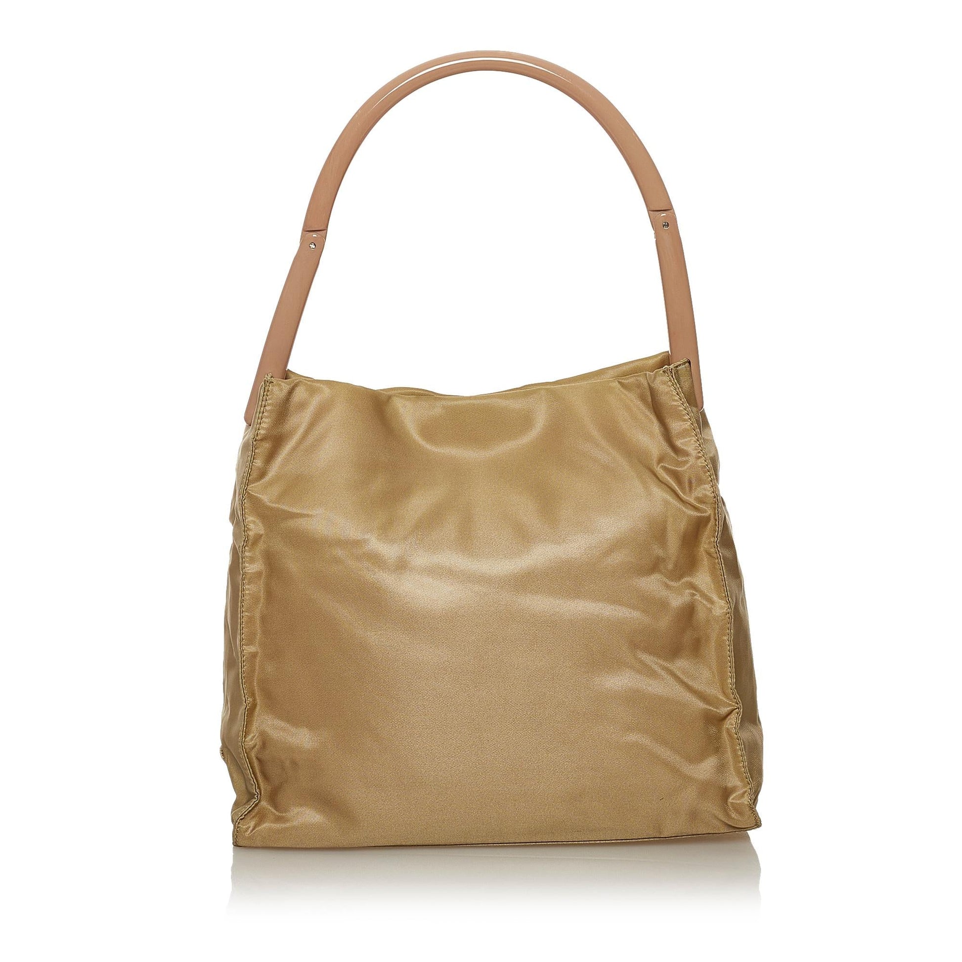 Prada Tessuto Shoulder Bag Shg Bag Shg 28593