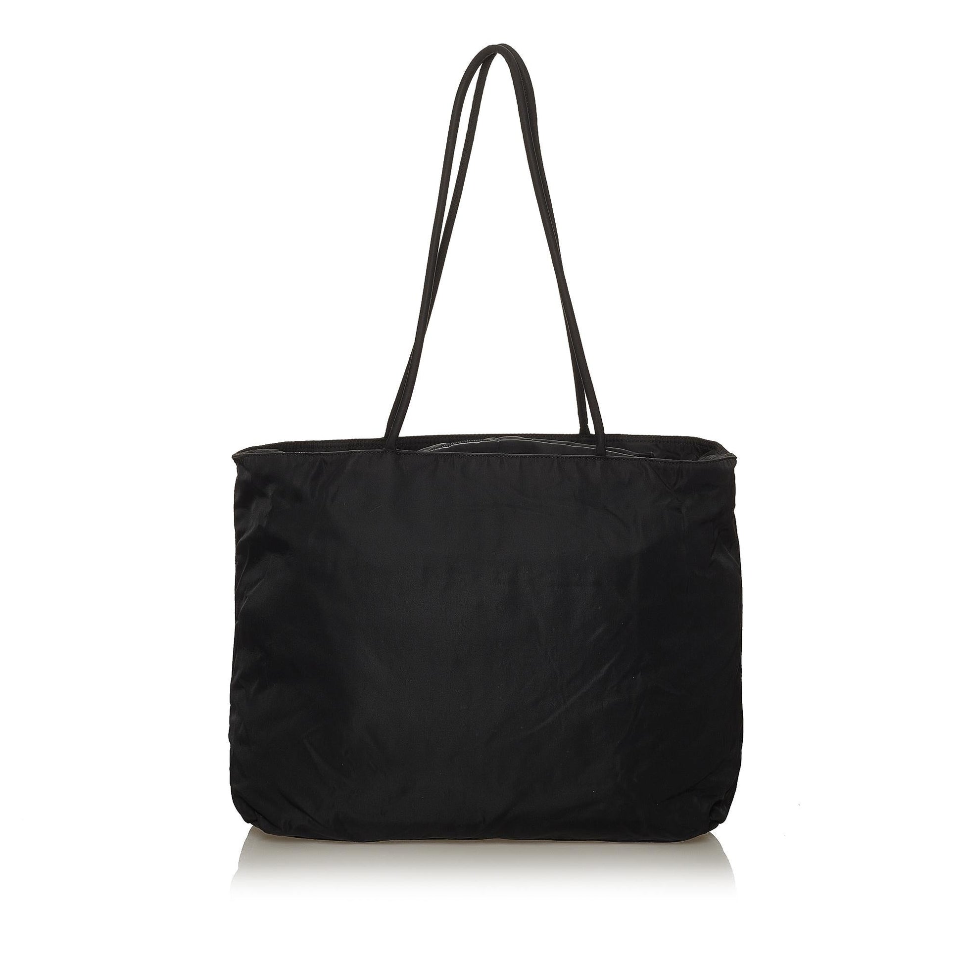 Prada Tessuto Shoulder Bag Shg Bag Shg 28604