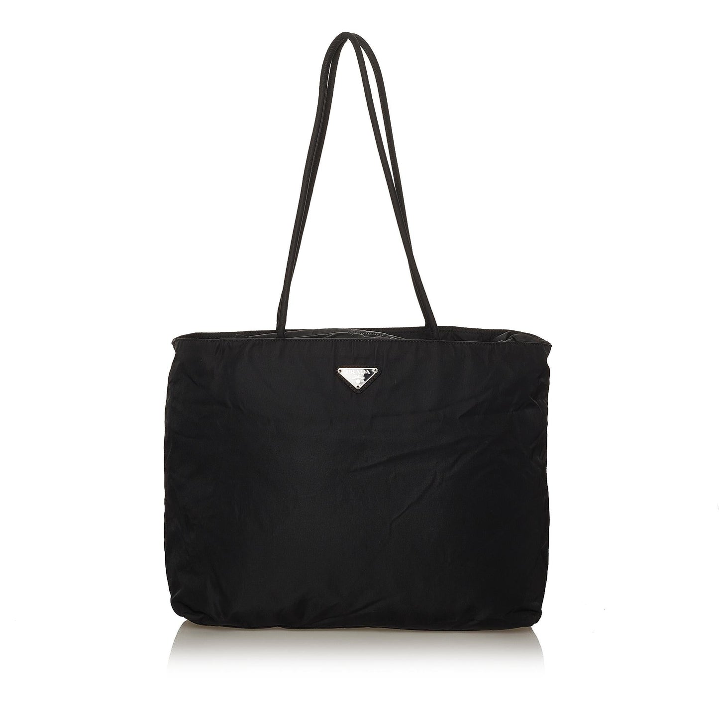 Prada Tessuto Shoulder Bag Shg Bag Shg 28604