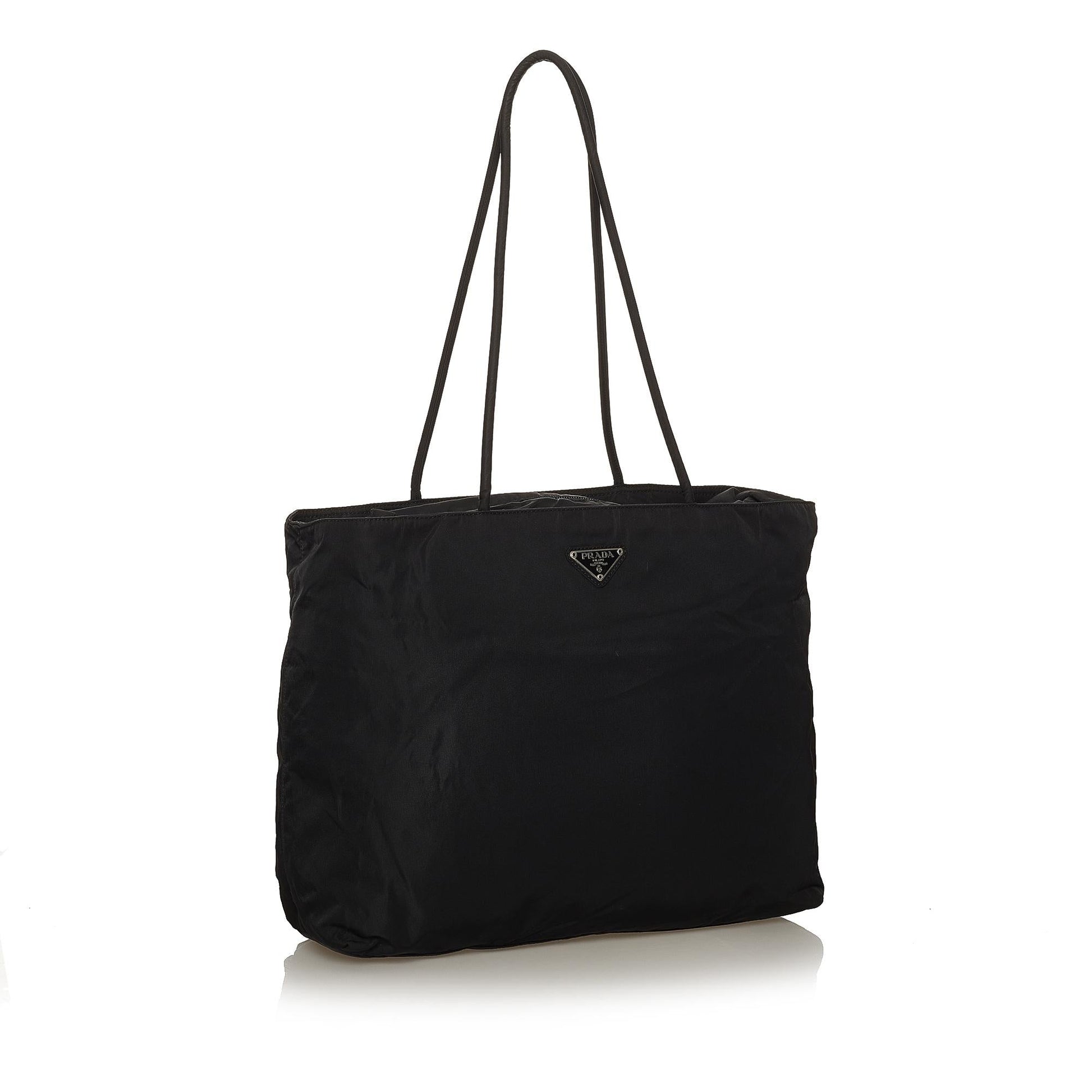 Prada Tessuto Shoulder Bag Shg Bag Shg 28604