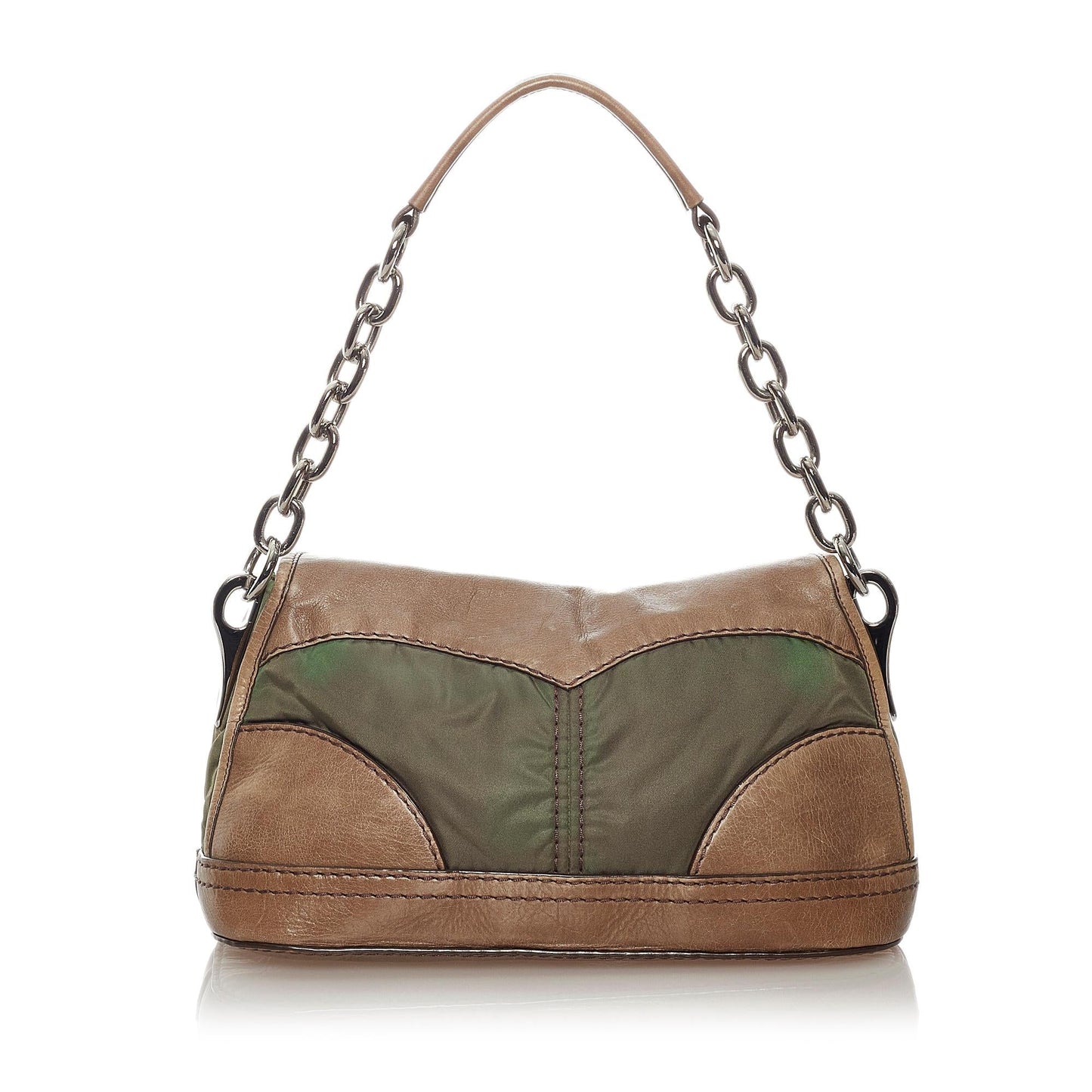 Prada Tessuto Shoulder Bag Shg Bag Shg 28659