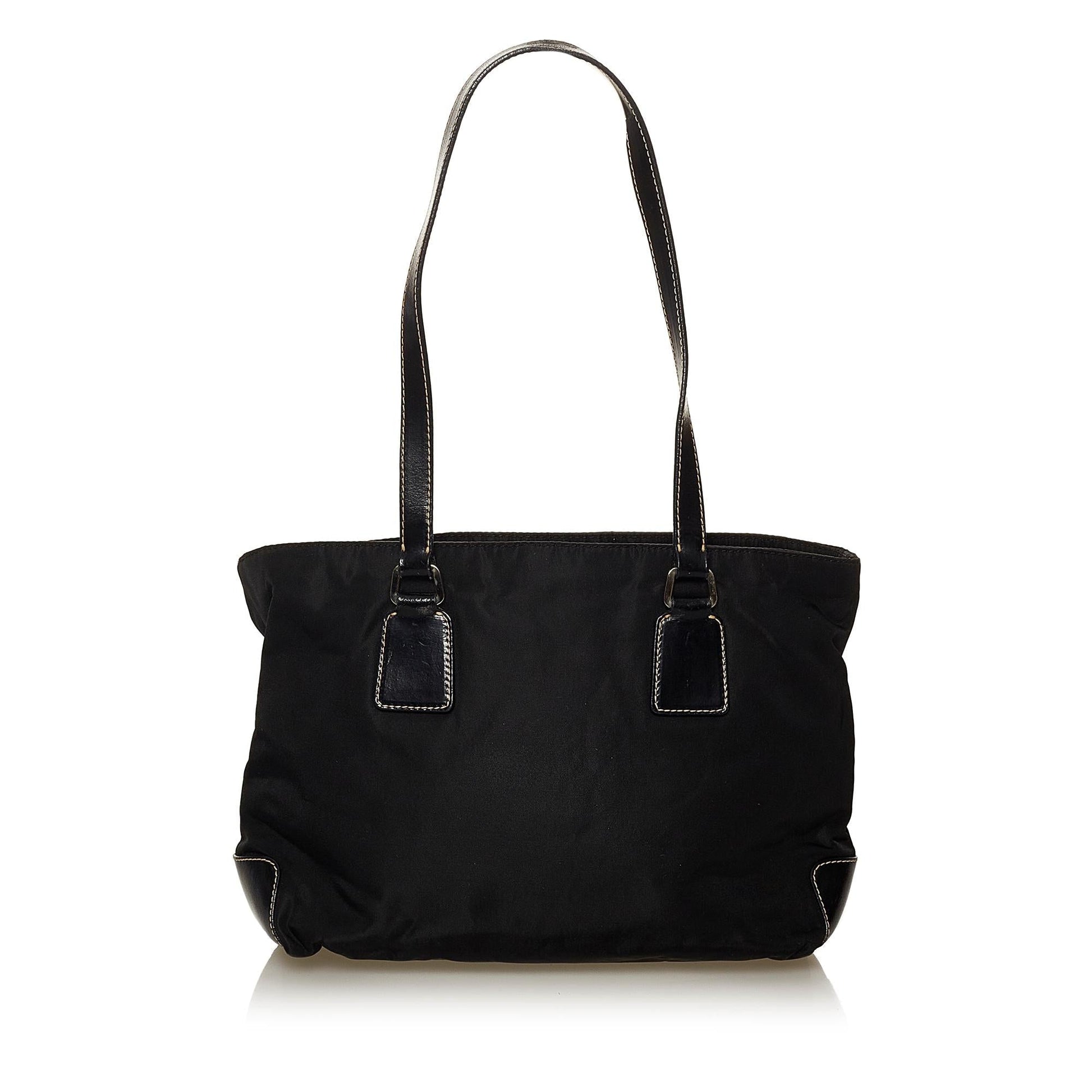 Prada Tessuto Shoulder Bag Shg Bag Shg 29028