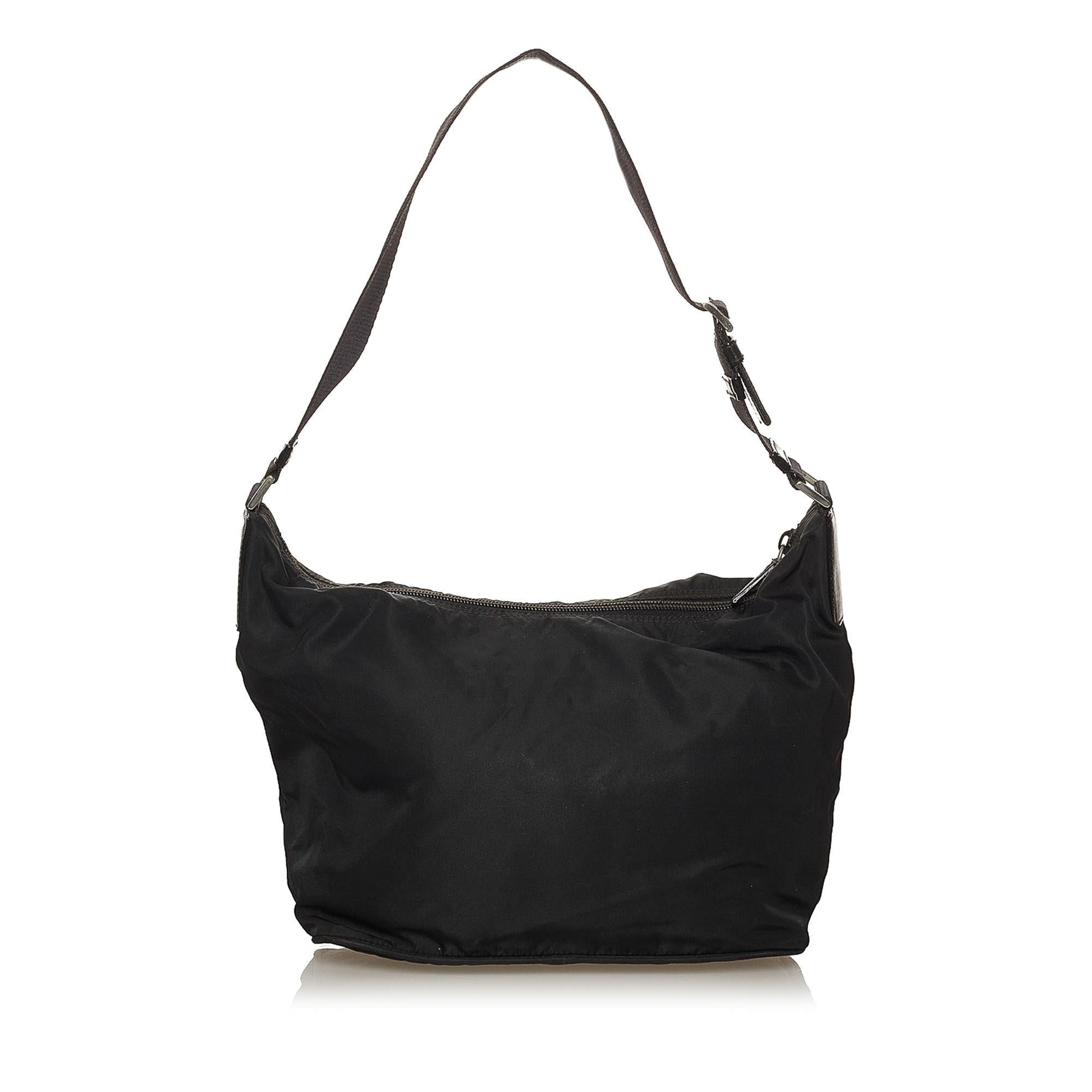 Prada Tessuto Shoulder Bag Shg Bag Shg 29274