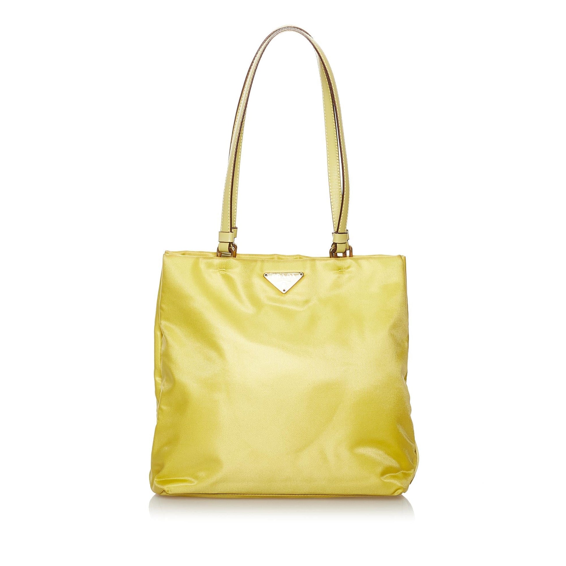 Prada Tessuto Shoulder Bag Shg Bag Shg 29682