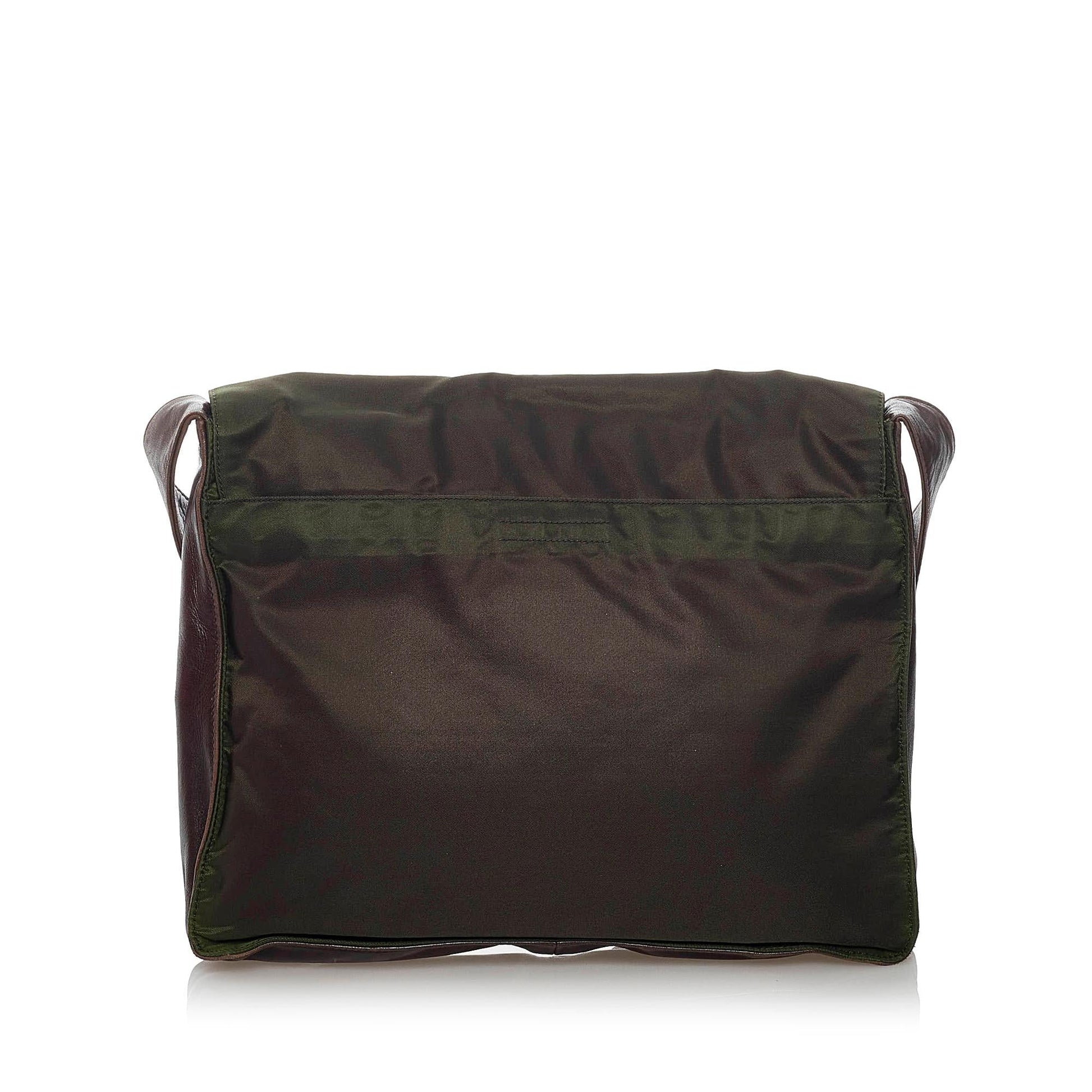 Prada Tessuto Shoulder Bag Shg Bag Shg 29869