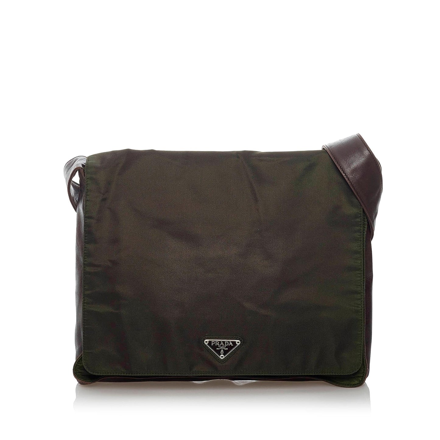 Prada Tessuto Shoulder Bag Shg Bag Shg 29869
