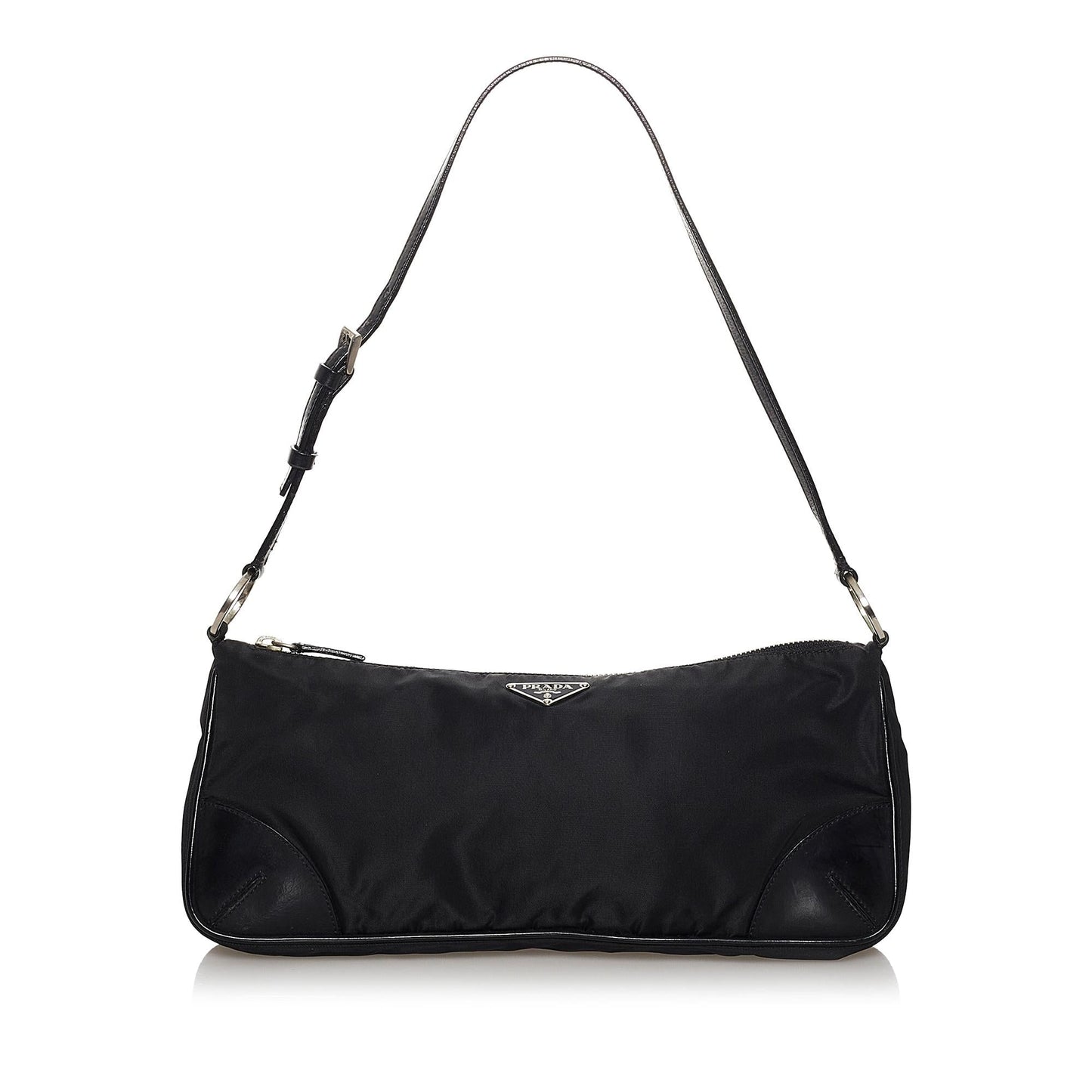 Prada Tessuto Shoulder Bag Shg Bag Shg 30590