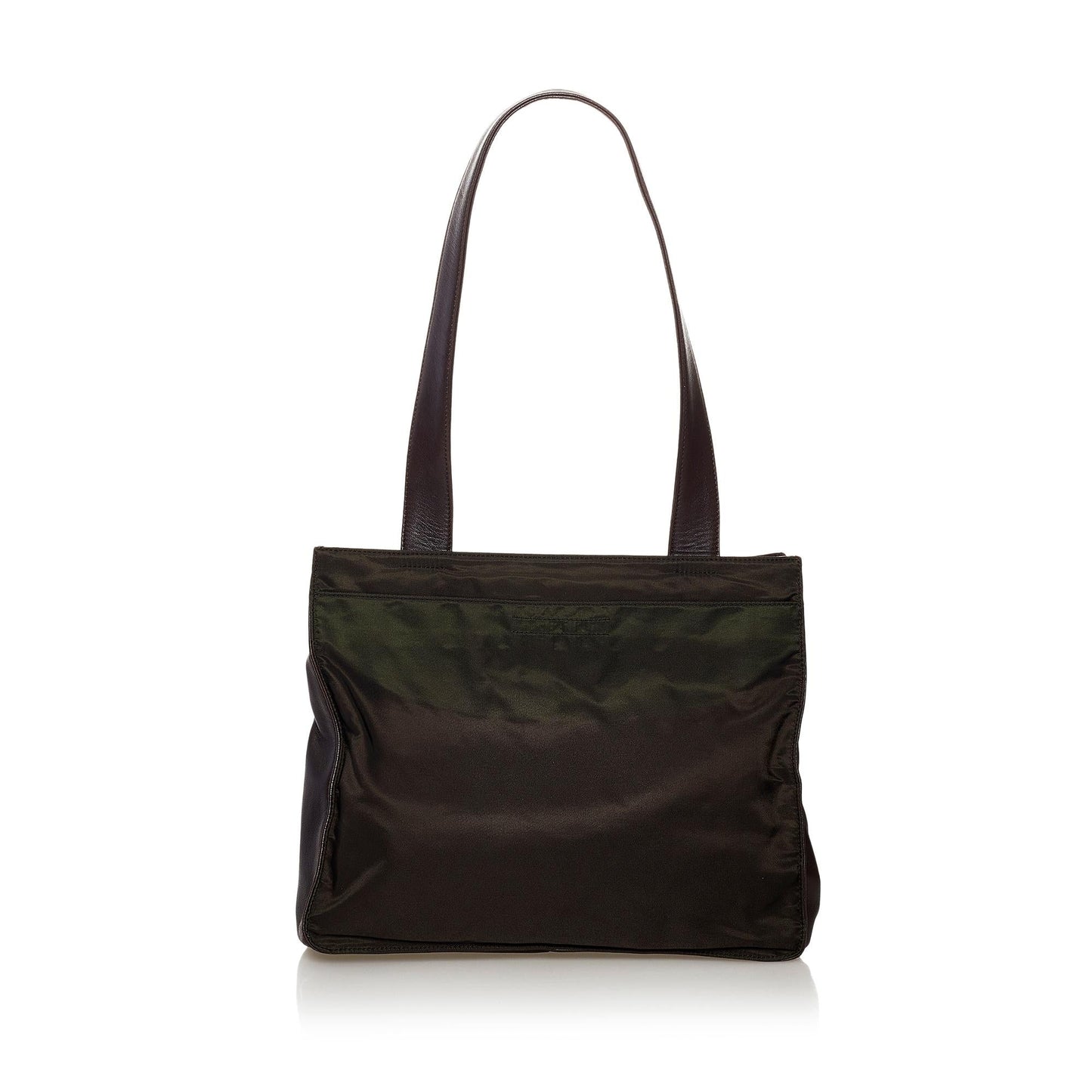 Prada Tessuto Shoulder Bag Shg Bag Shg 31488