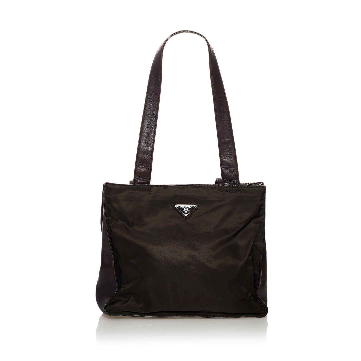 Prada Tessuto Shoulder Bag Shg Bag Shg 31488