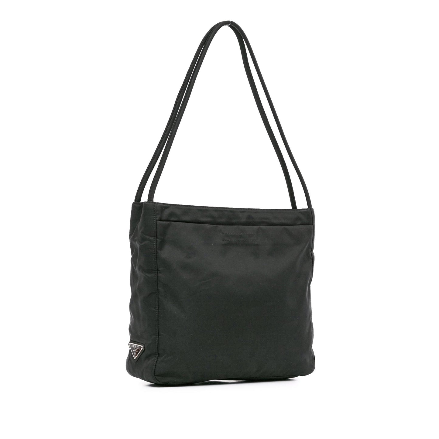 Prada Tessuto Shoulder Bag Shg Fn4Qv5