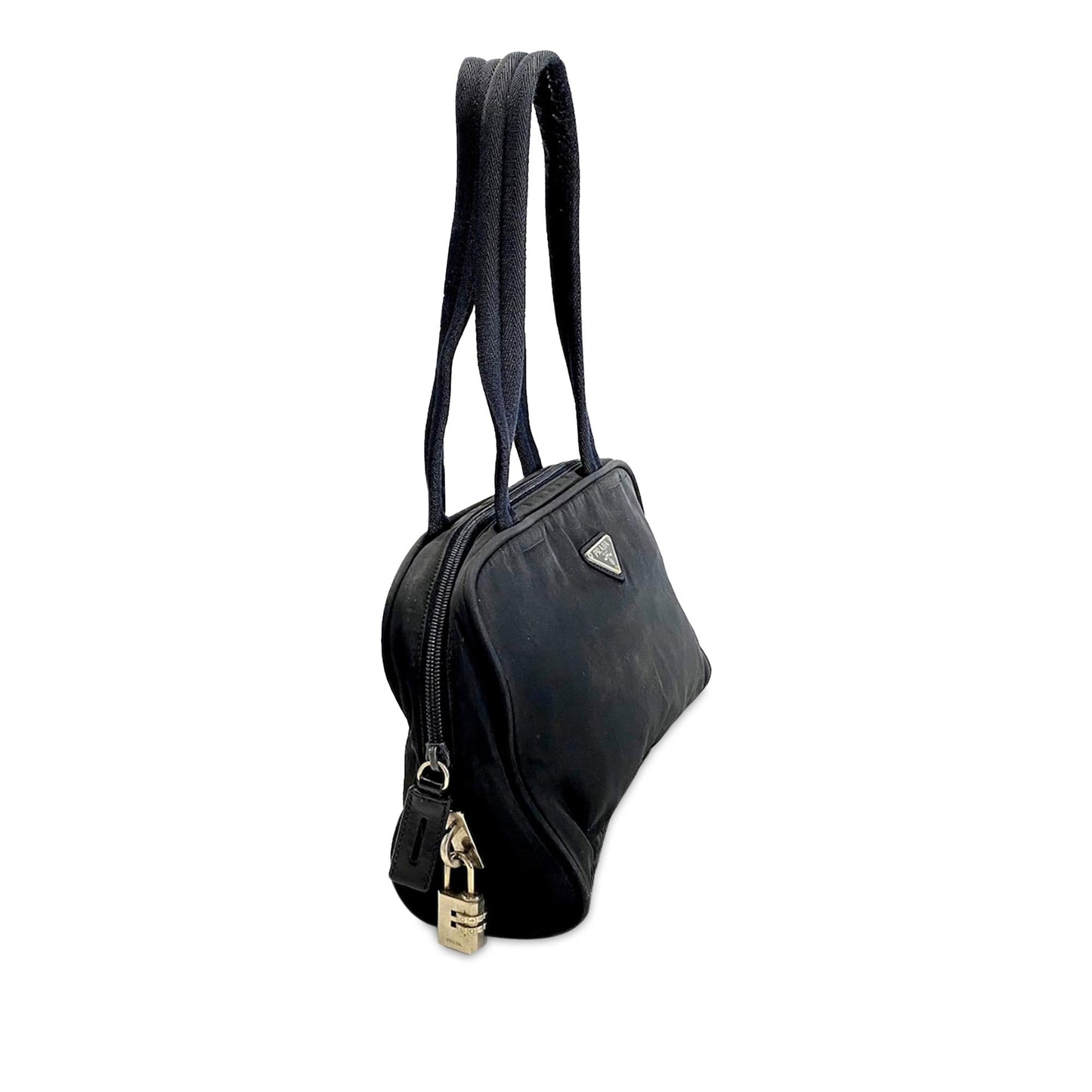 Prada Tessuto Shoulder Bag Shg Bag Shg J4E1C2