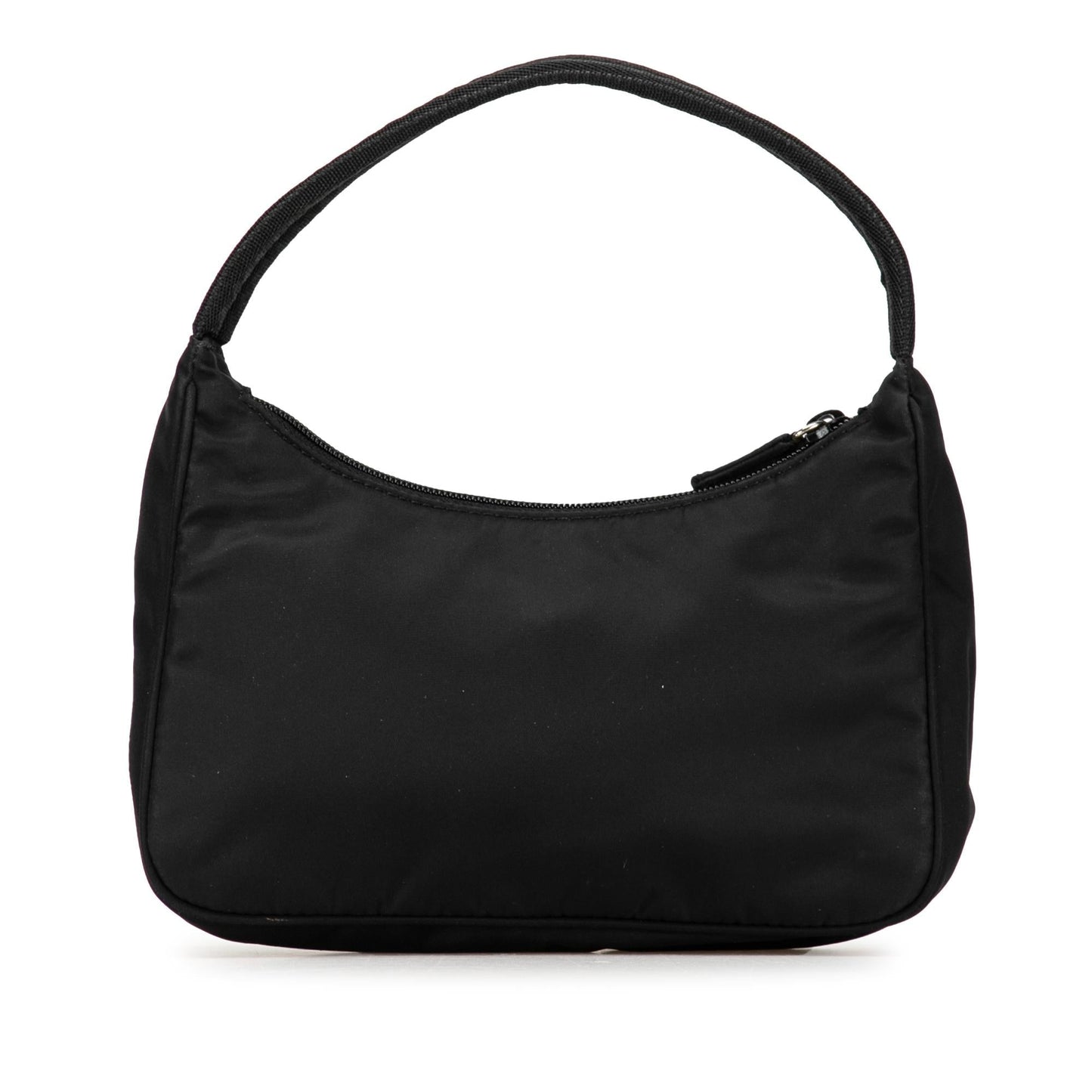 Prada Tessuto Shoulder Bag Shg Fje8Oq
