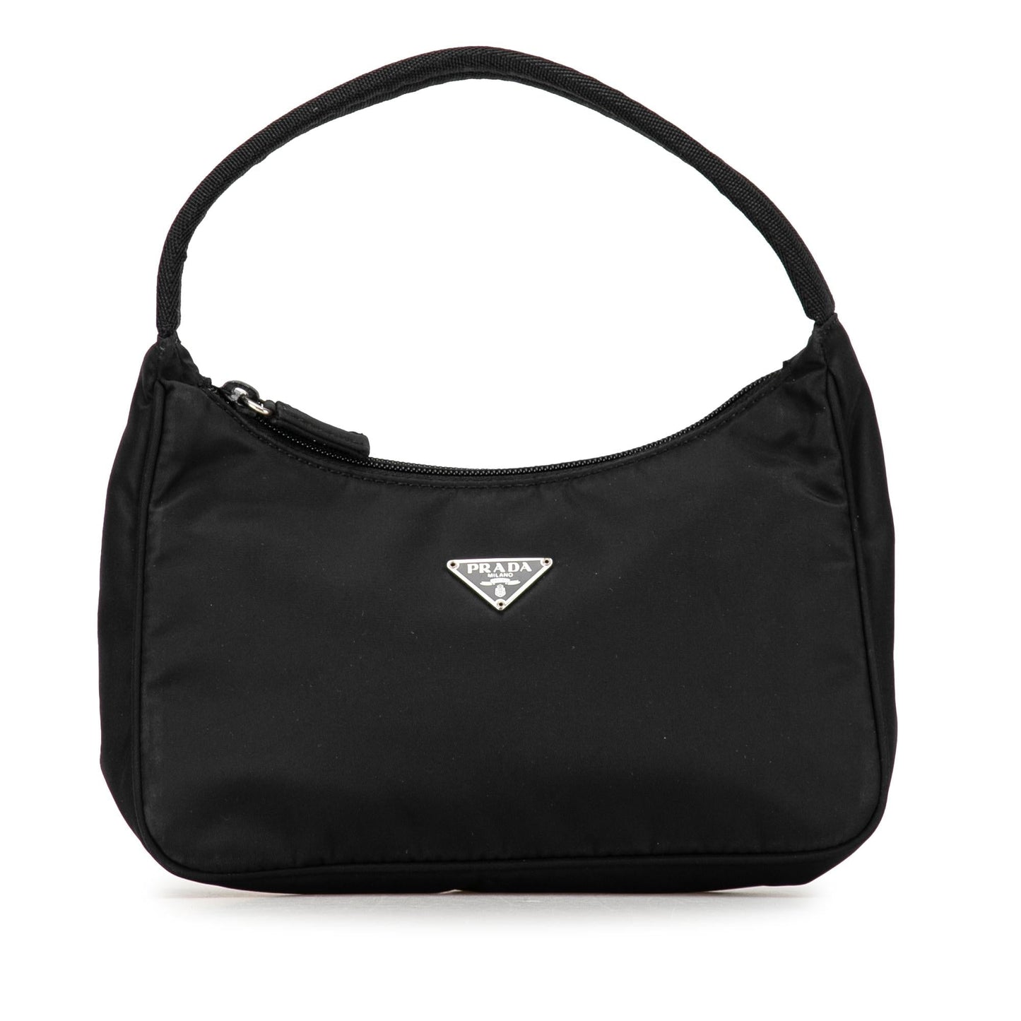 Prada Tessuto Shoulder Bag Shg Fje8Oq