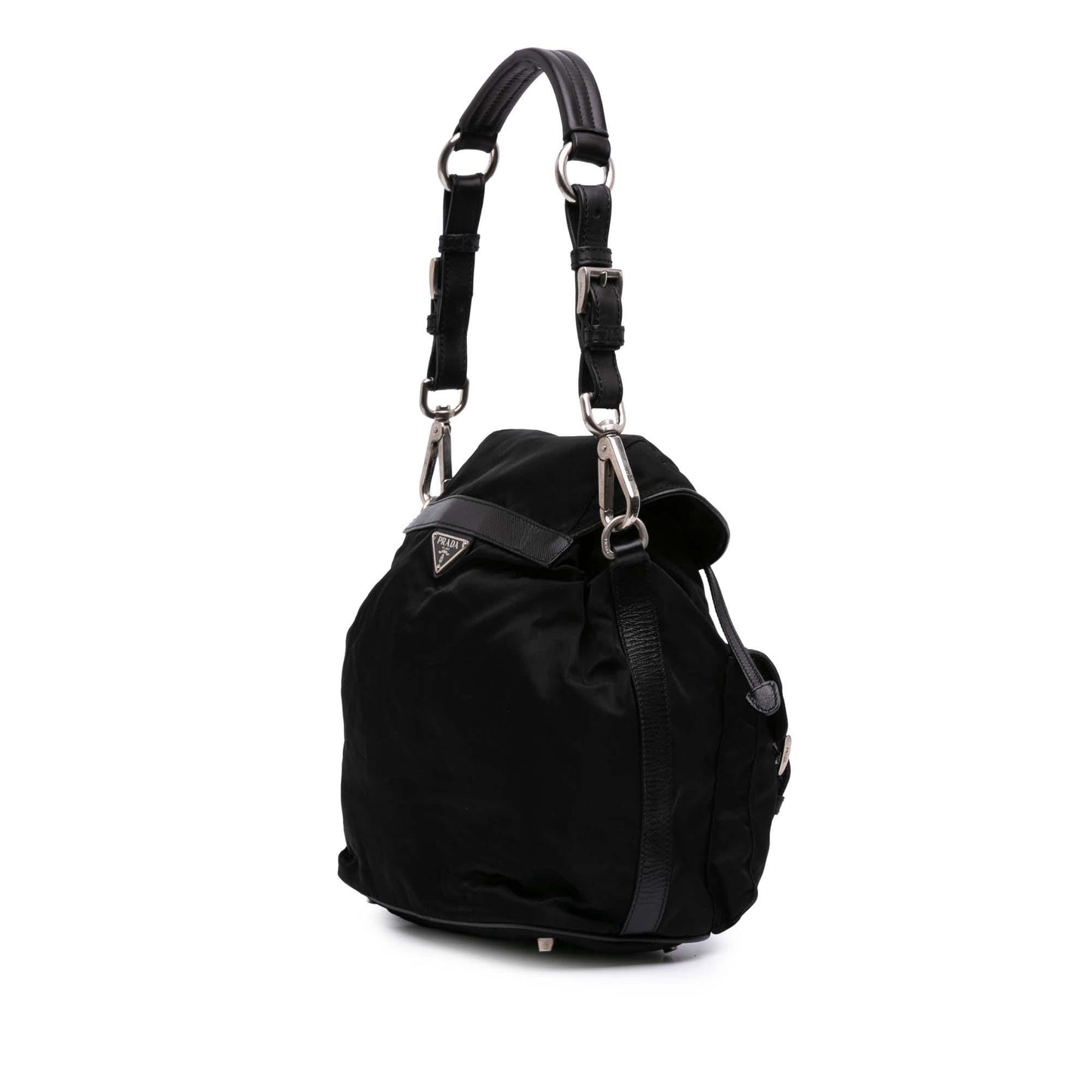 Prada Tessuto Shoulder Bag Shoulder Bag 2
