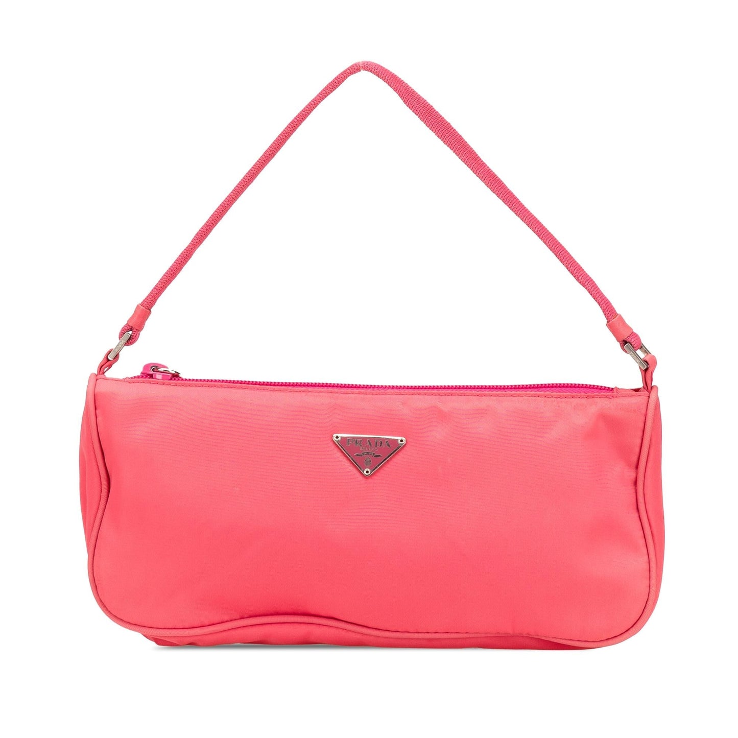 Prada Tessuto Shoulder Bag Shoulder Bag 3