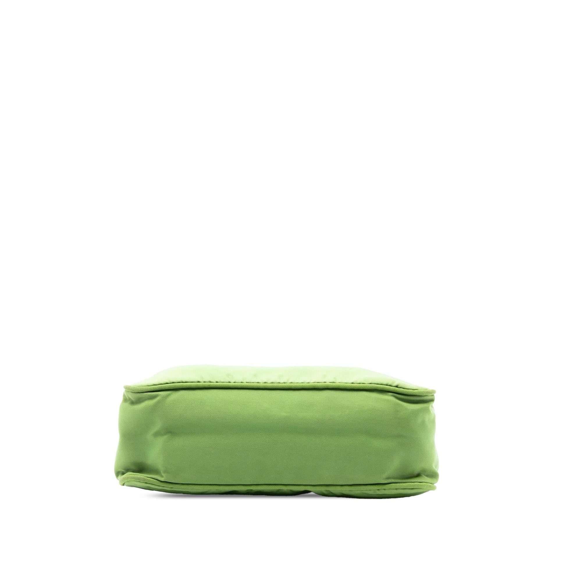 Prada Tessuto Shoulder Bag Shoulder Bag 6