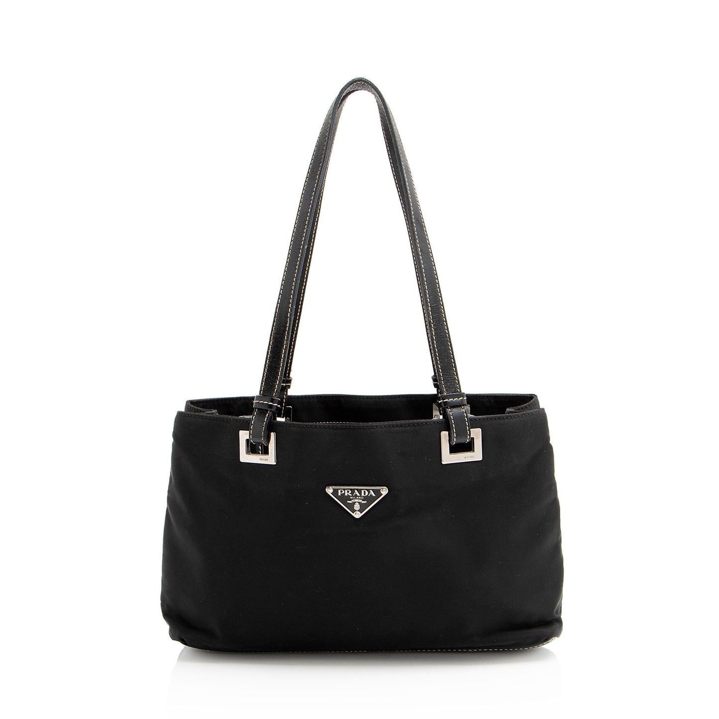 Prada Tessuto Tote Small Tote Bag