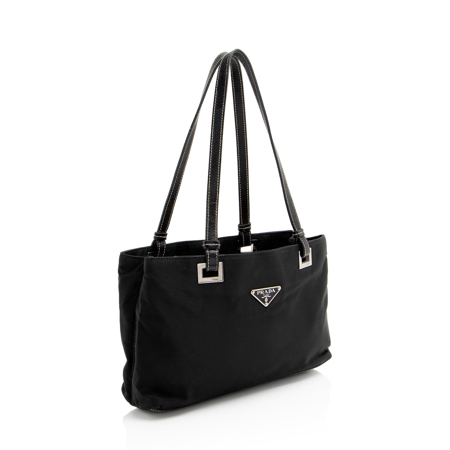 Prada Tessuto Tote Small Tote Bag