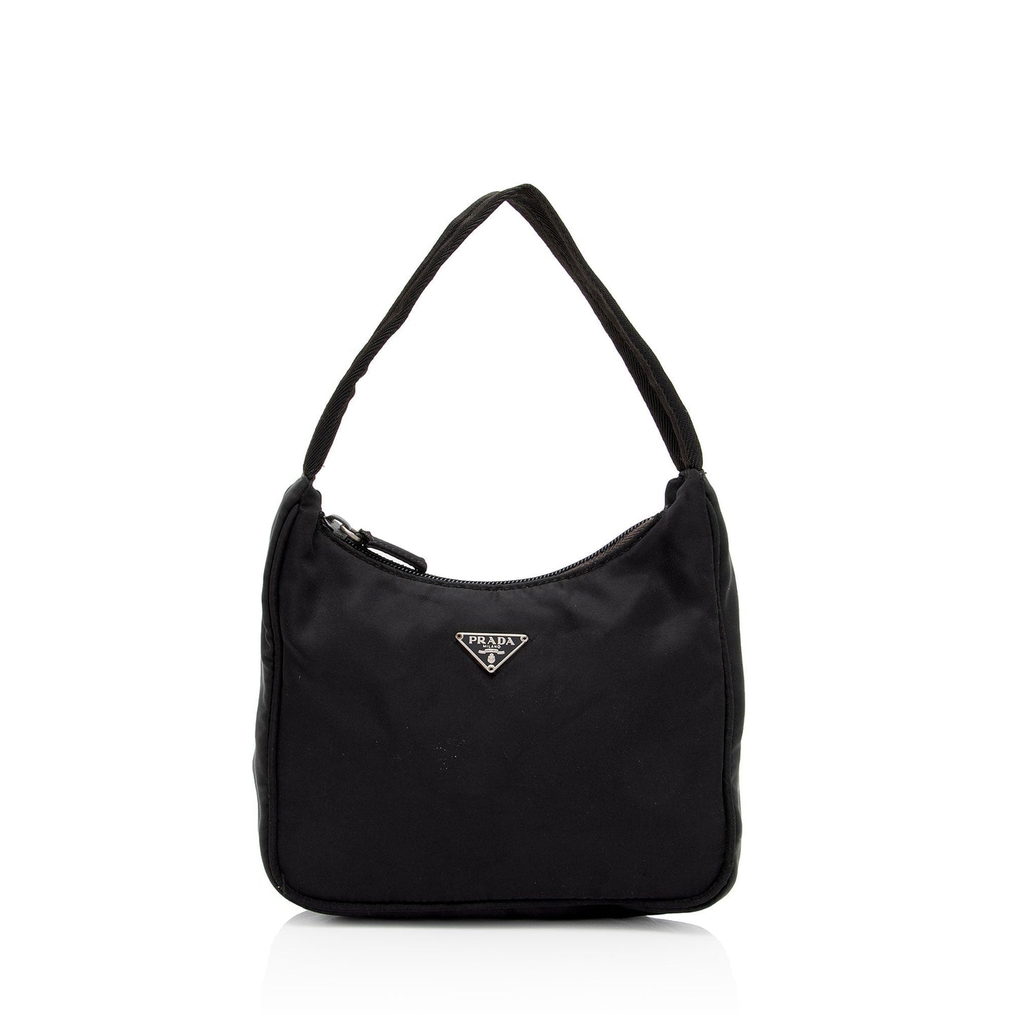 Prada Tessuto Sport Pochette Shf Hybfkj Handbag Travel Bag