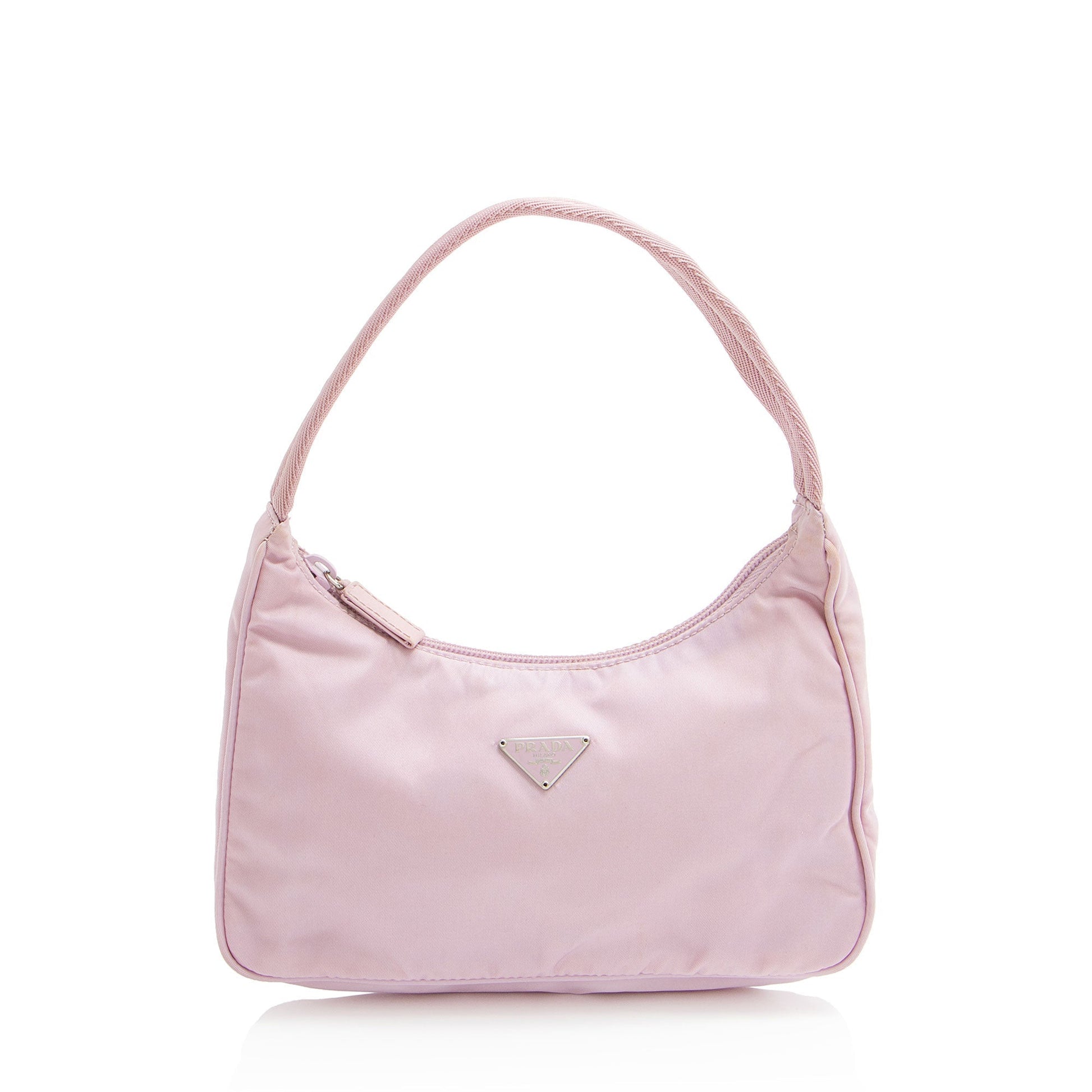 Prada Tessuto Sport Shoulder Bag