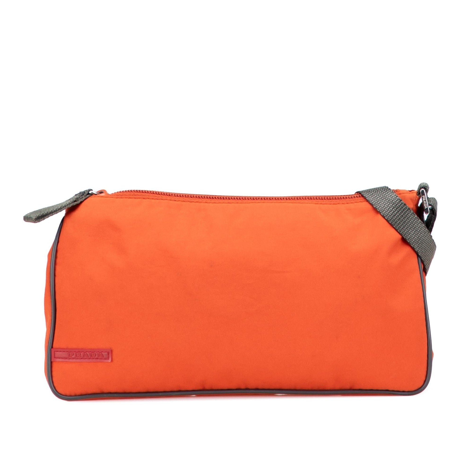 Prada Tessuto Sport Shoulder Bag Shoulder Bag 1