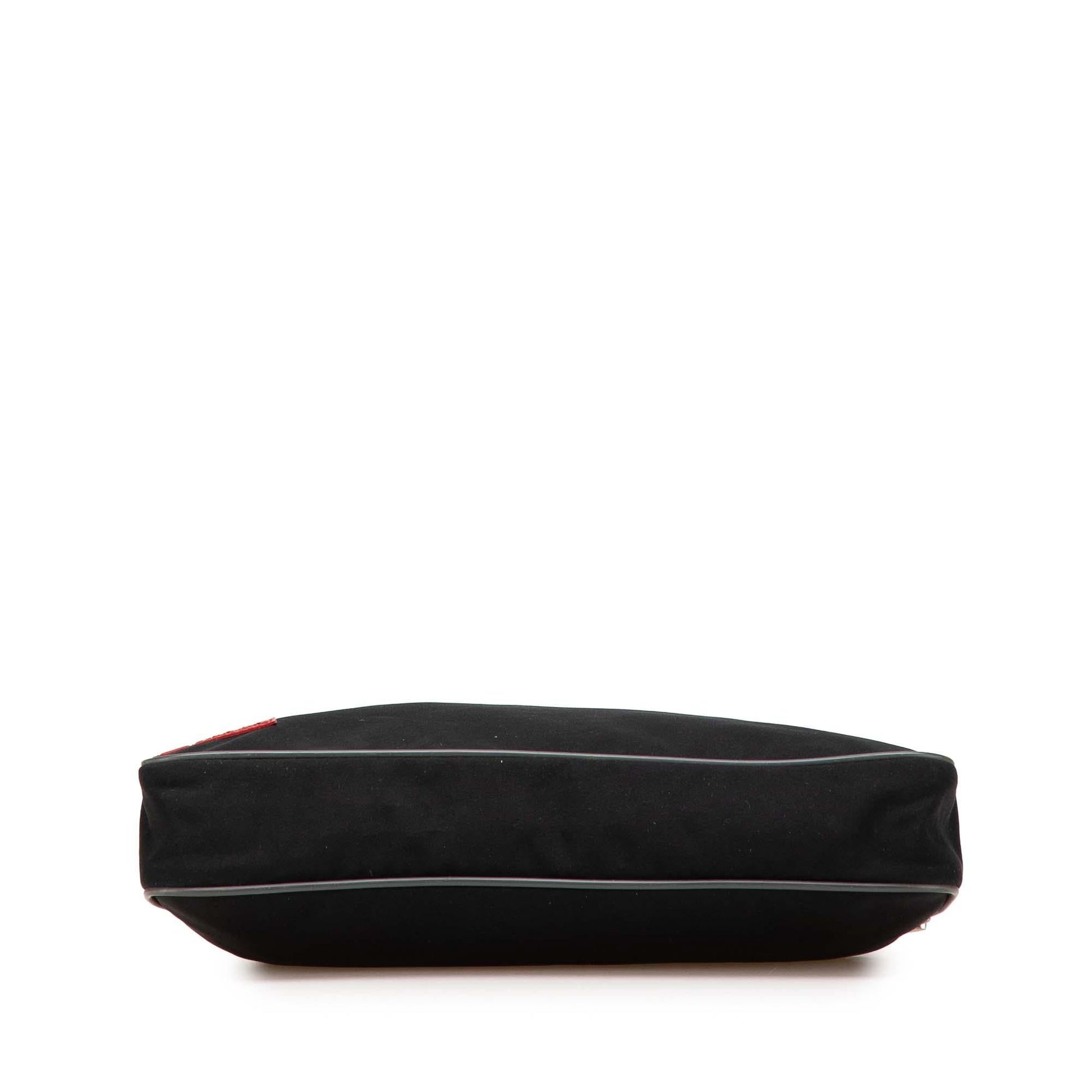 Prada Tessuto Sport Shoulder Bag Shoulder Bag 2