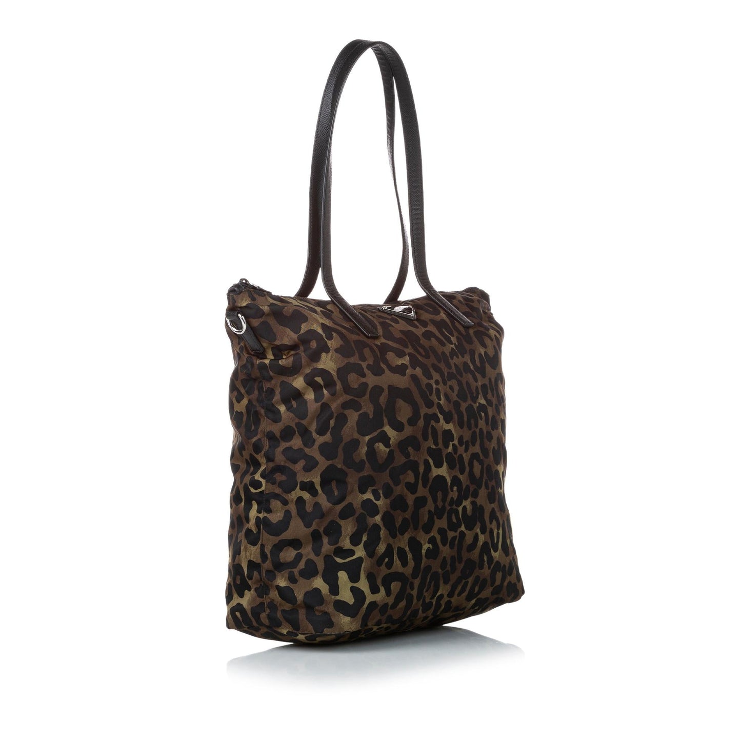 Prada Tessuto Stampato Tote Bag Shg Bag Shg 30948