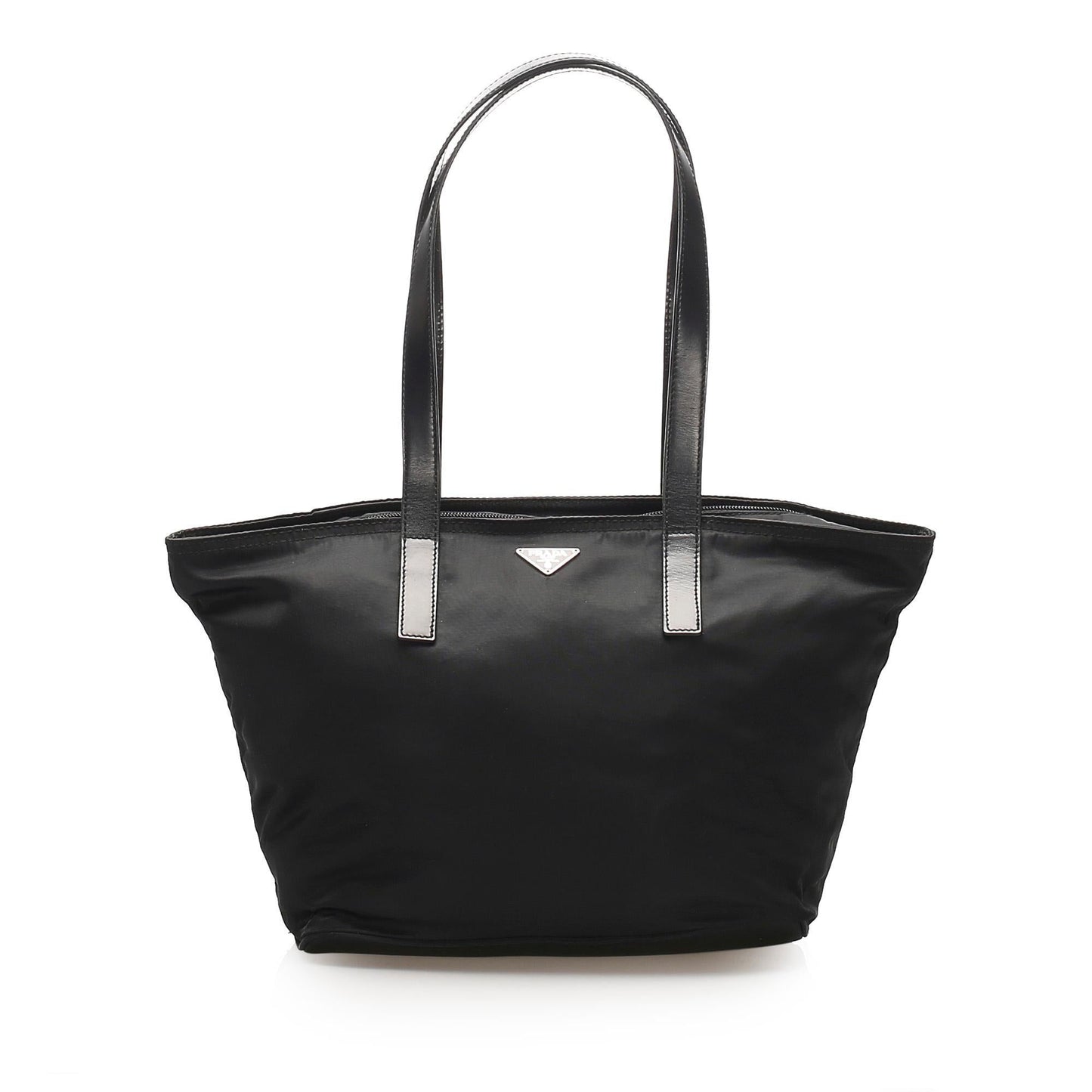 Prada Tessuto Tote Bag Bag Shg 10409