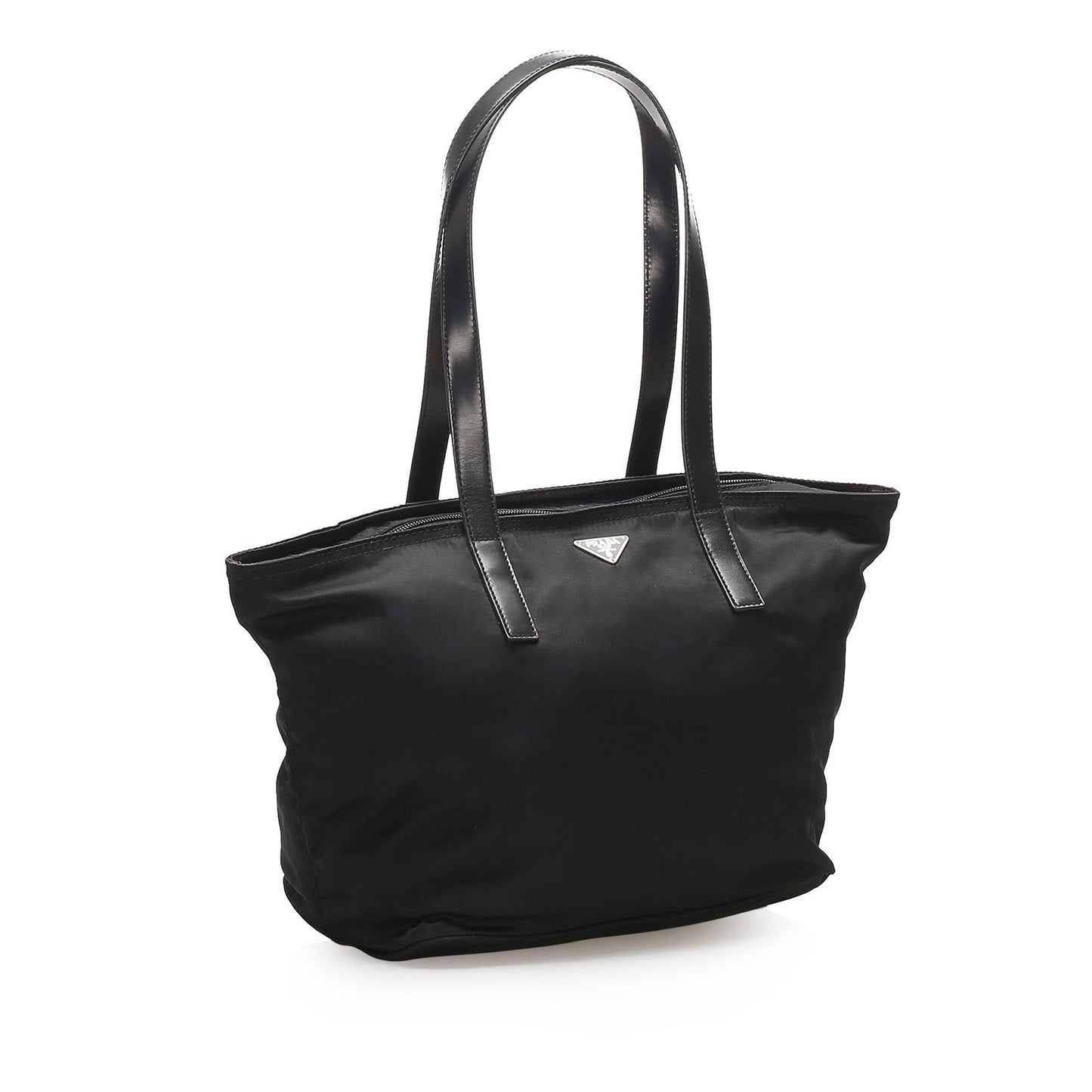 Prada Tessuto Tote Bag Bag Shg 10409