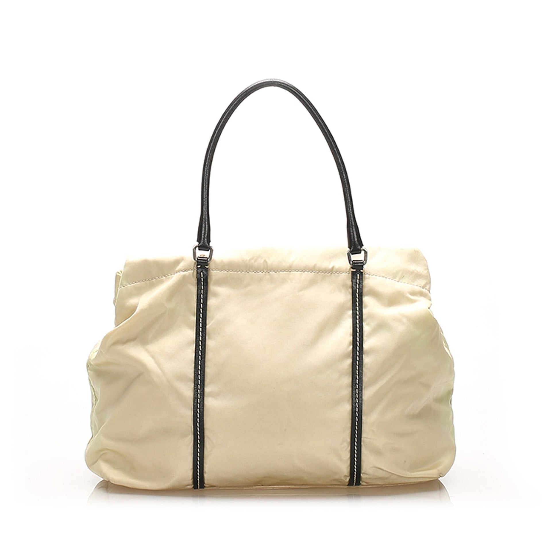 Prada Tessuto Tote Bag Shg Bag Shg 11665