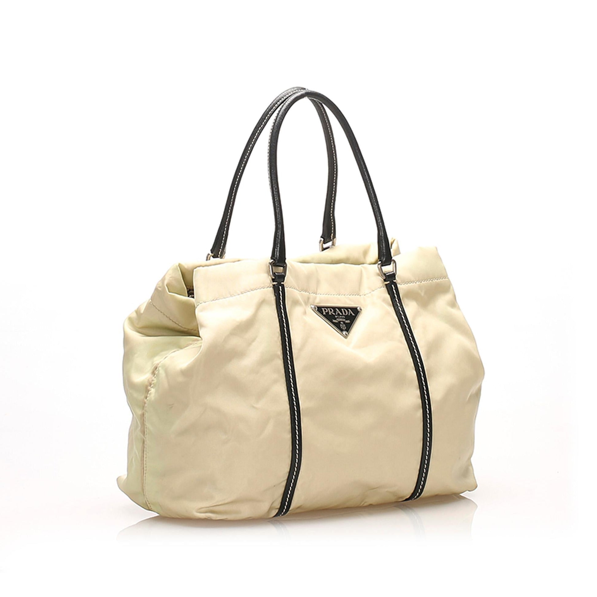 Prada Tessuto Tote Bag Shg Bag Shg 11665