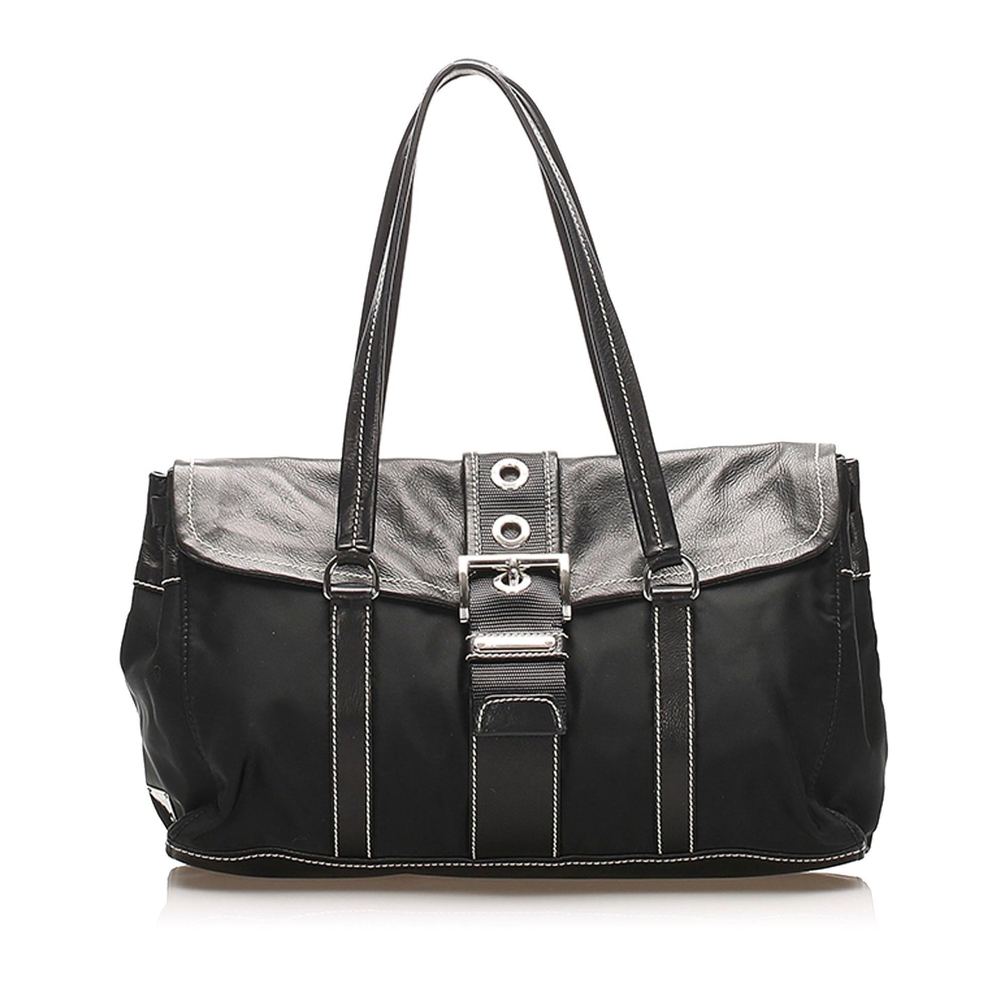 Prada Tessuto Tote Bag Shg Bag Shg 15042