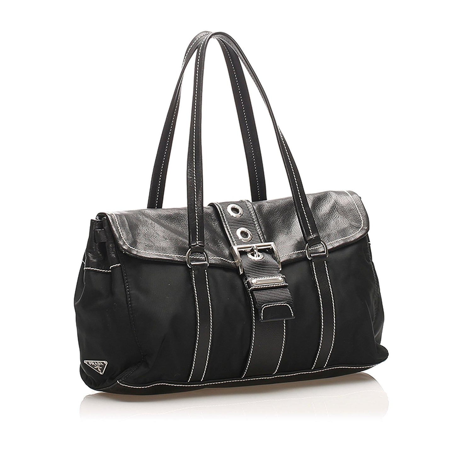 Prada Tessuto Tote Bag Shg Bag Shg 15042