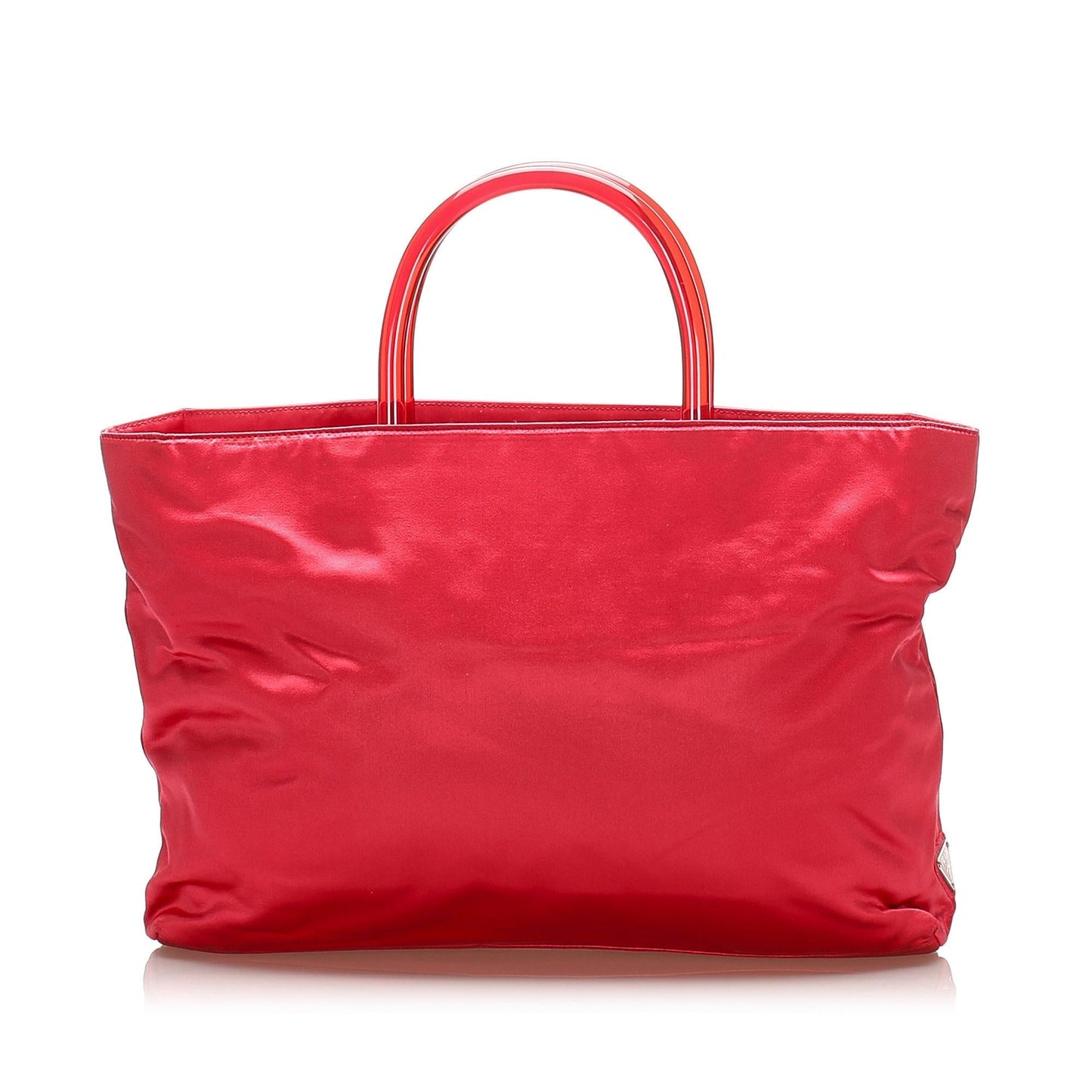 Prada Tessuto Tote Bag Shg Bag Shg 15286