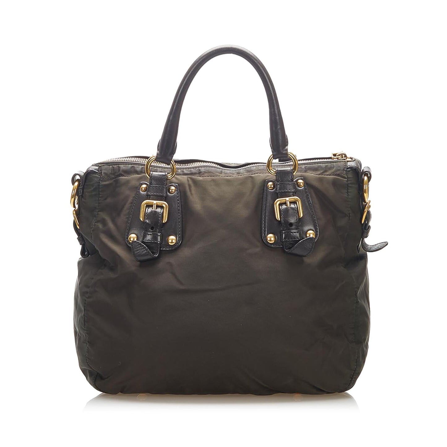 Prada Tessuto Tote Bag Shg Bag Shg 16171