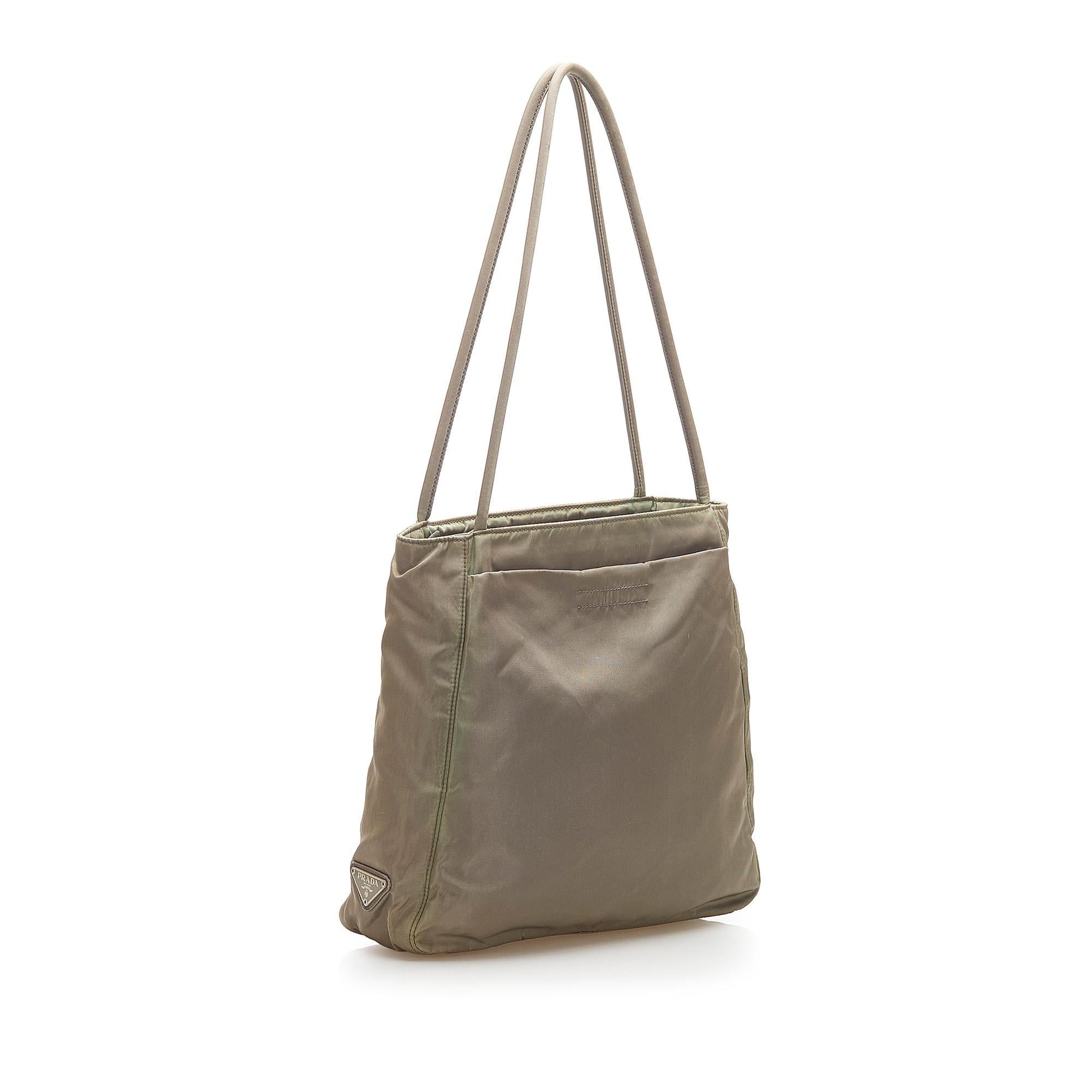 Prada Tessuto Tote Bag Shg Bag Shg 16798