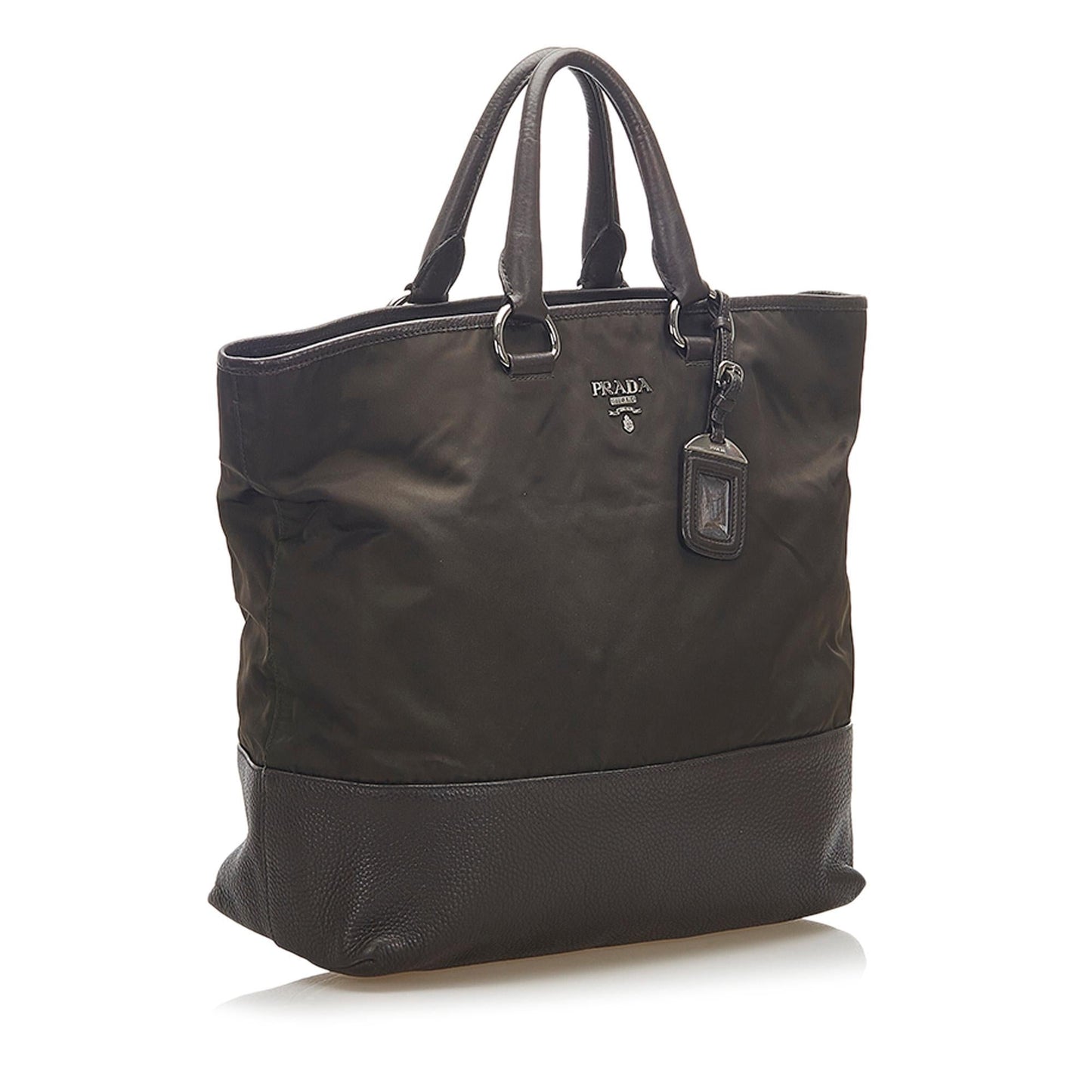 Prada Tessuto Tote Bag Shg Bag Shg 18314